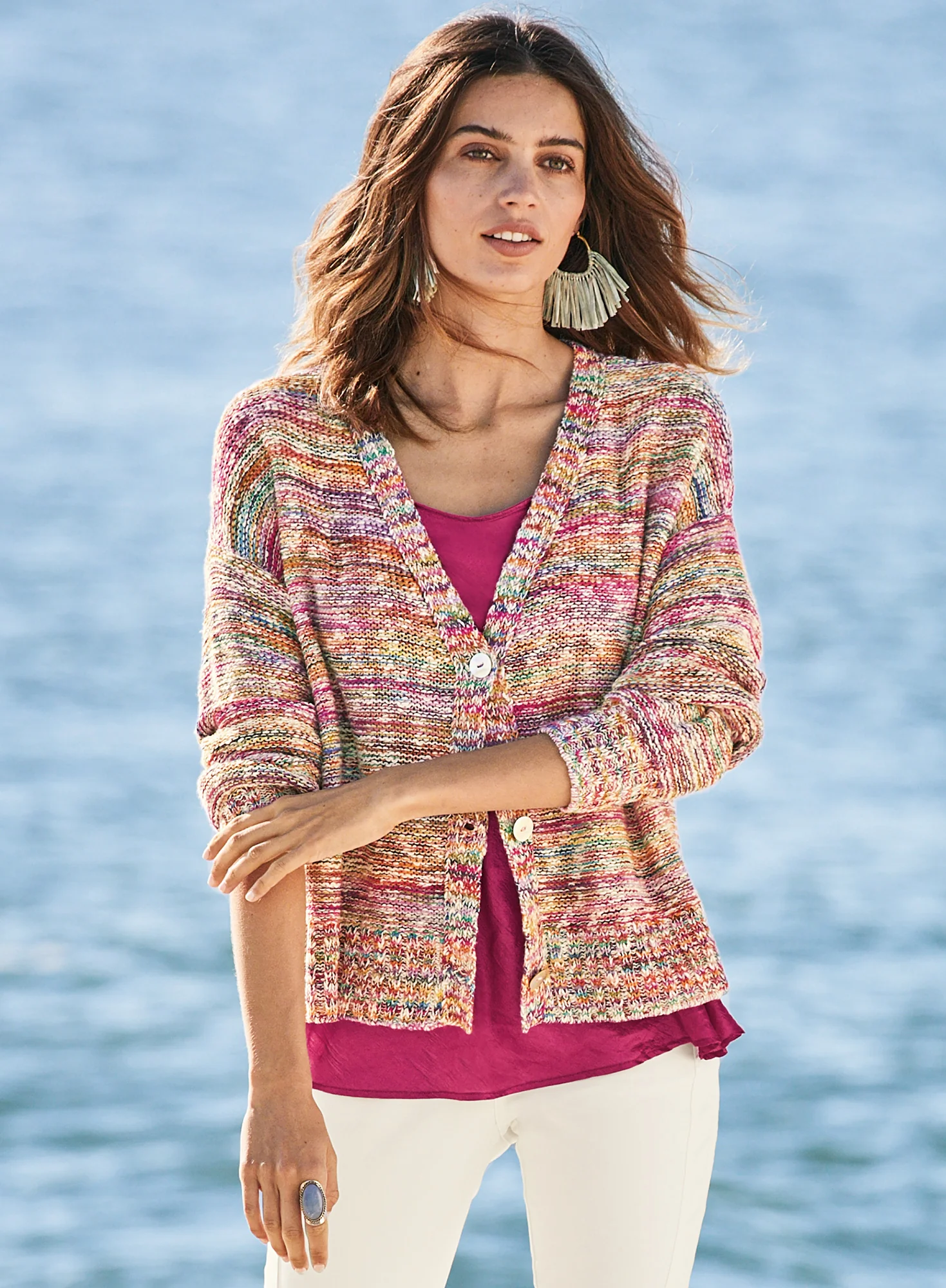 Idylls Cardigan