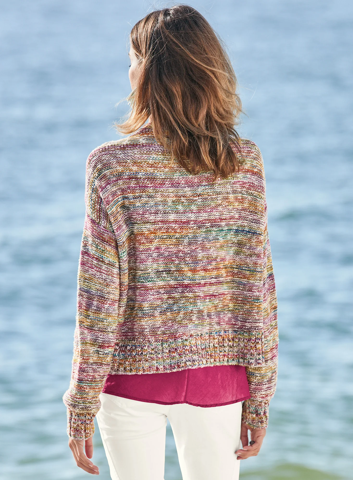Idylls Cardigan - Image 2
