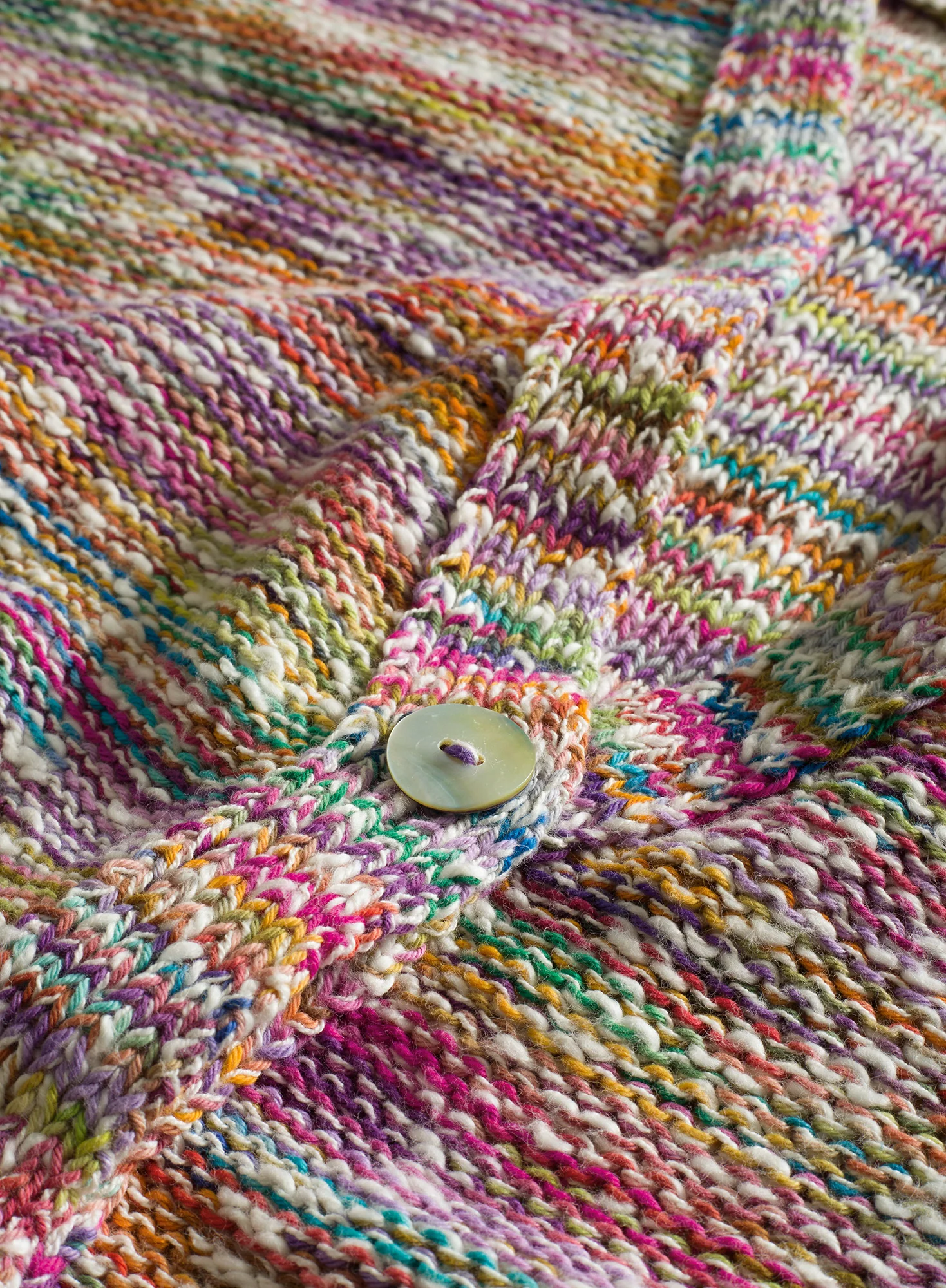 Idylls Cardigan - Image 3