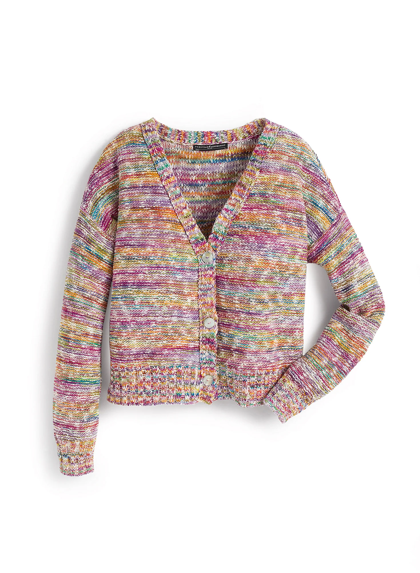Idylls Cardigan - Image 4