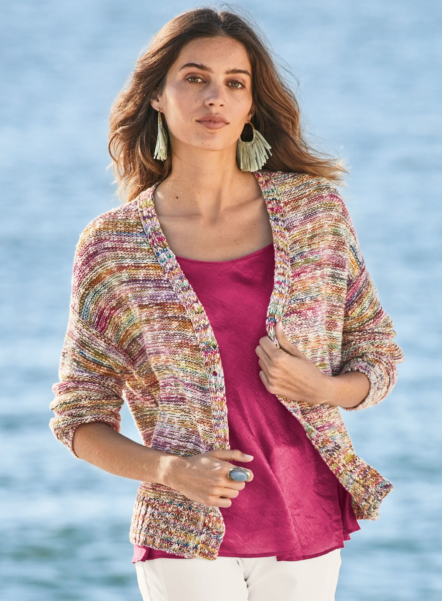 Idylls Cardigan - Image 5