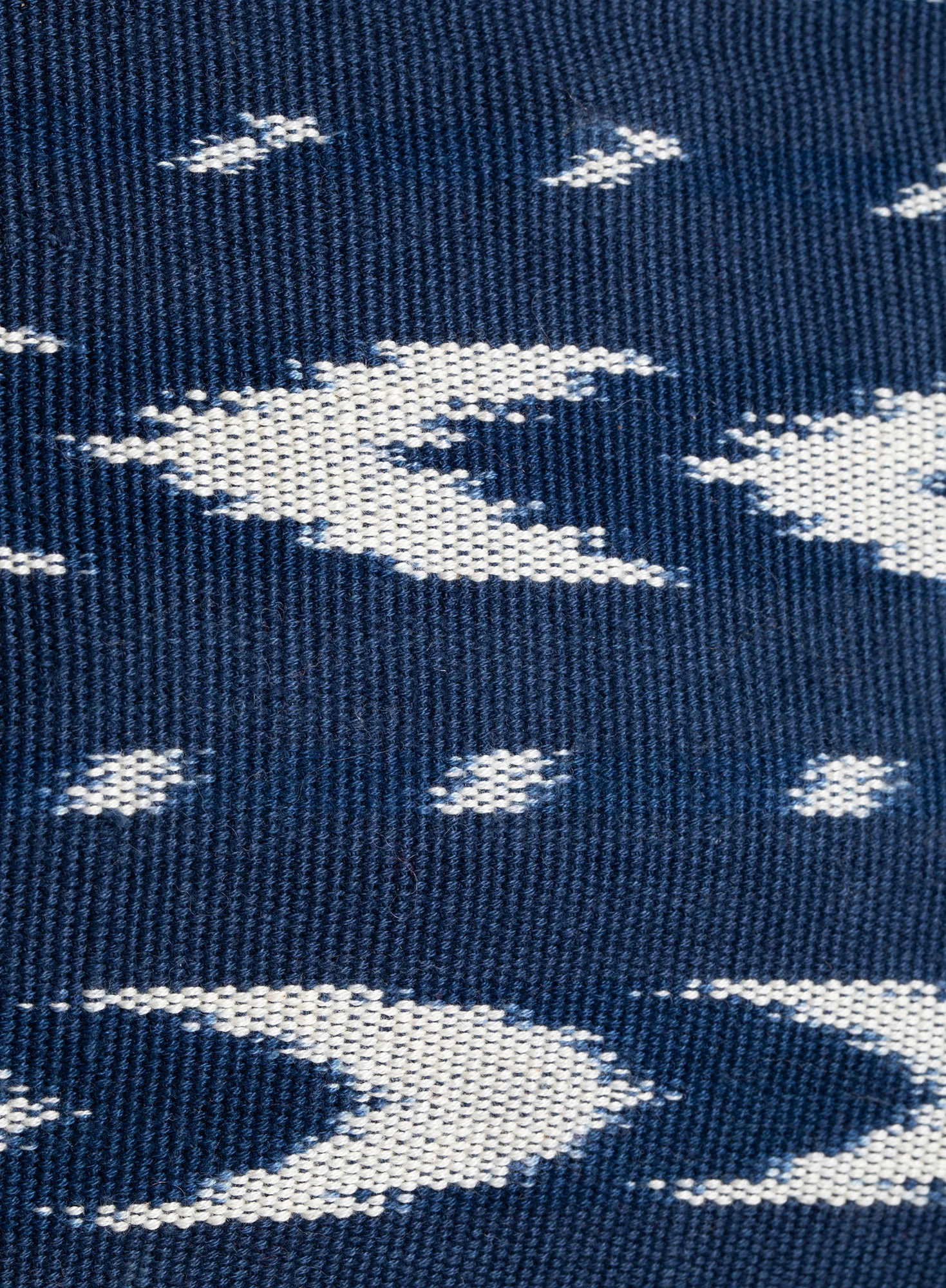 Ikat Clutch - Image 3