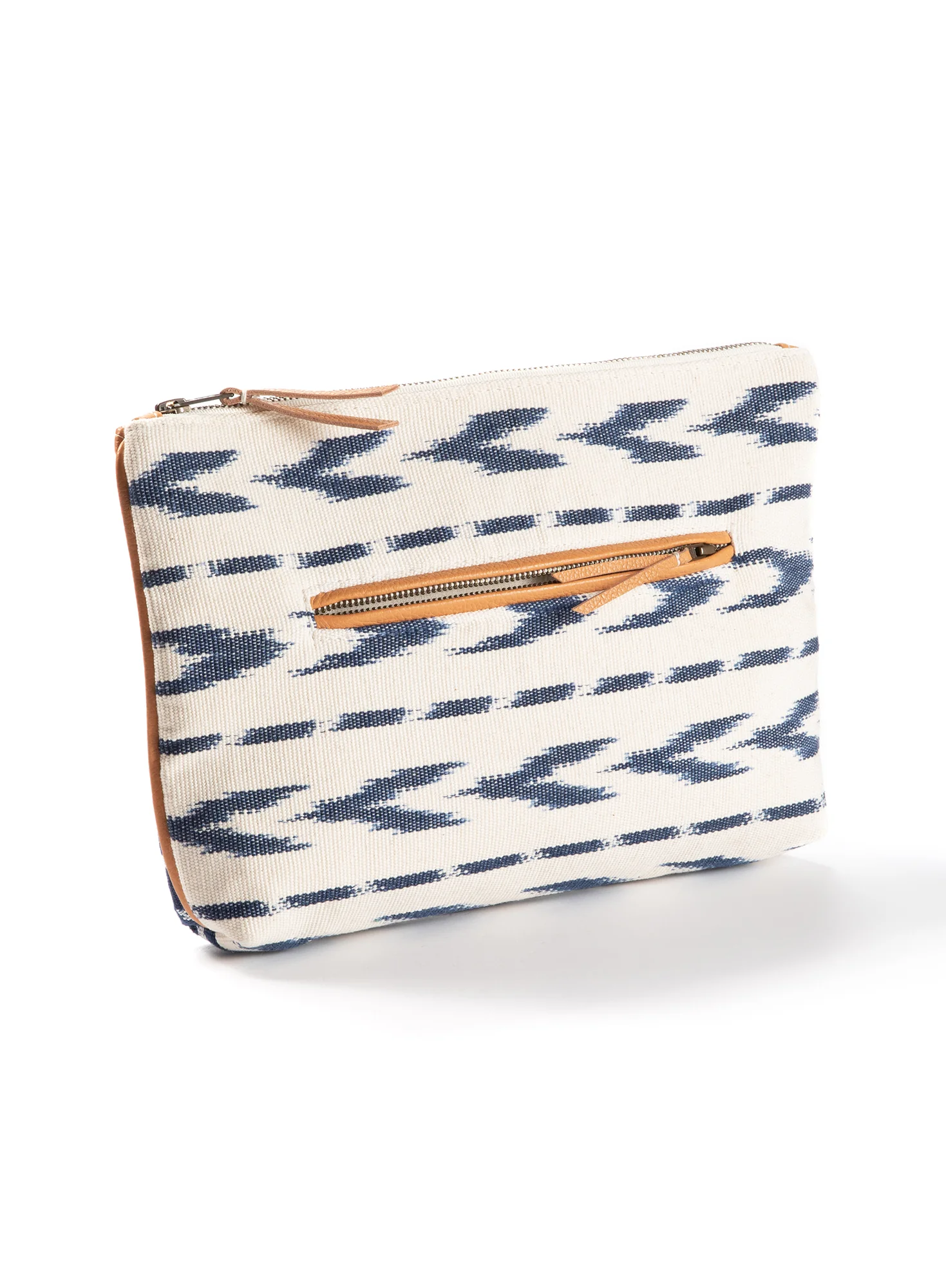Ikat Clutch - Image 4