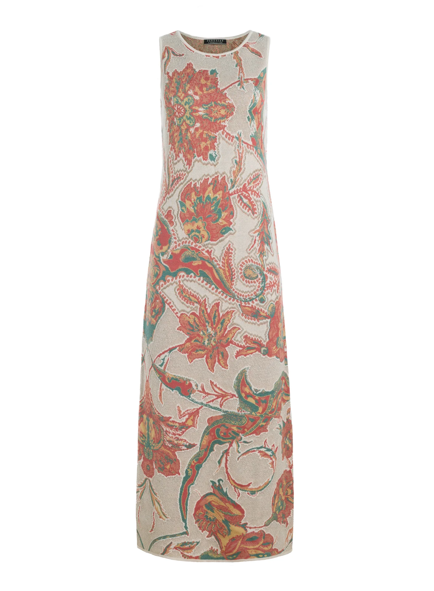 Ikebana Dress - Image 3