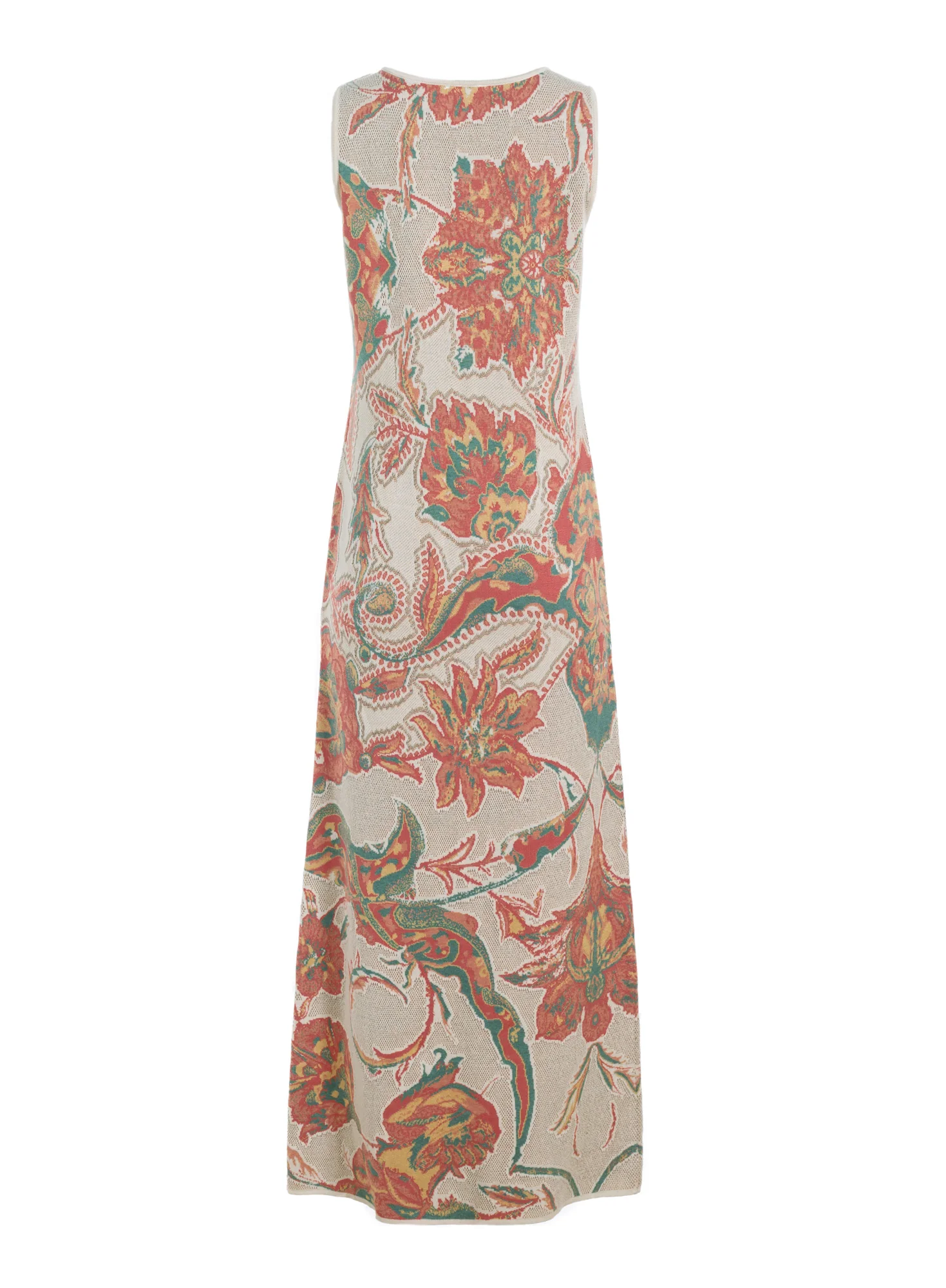 Ikebana Dress - Image 4