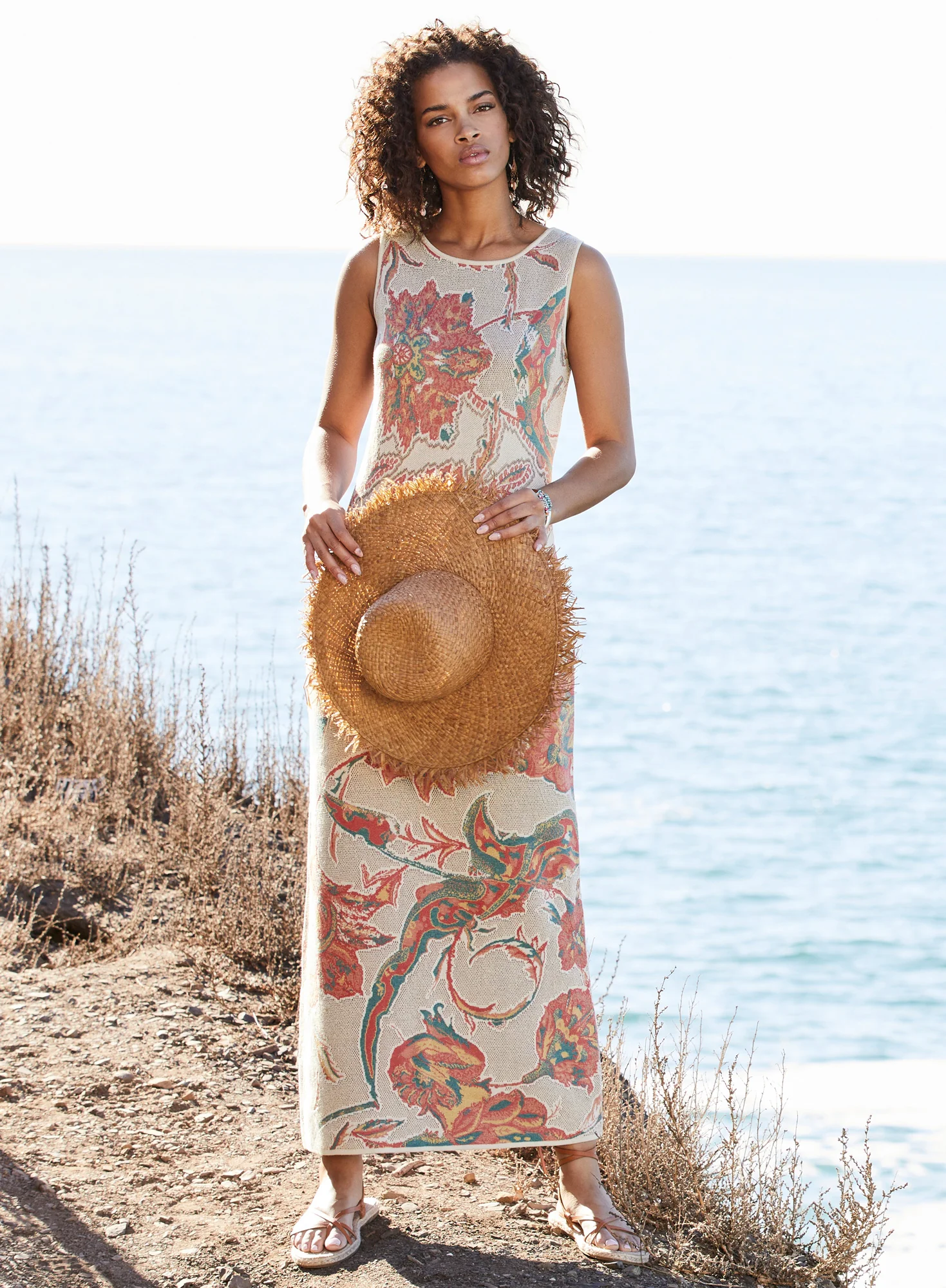Ikebana Dress - Image 6