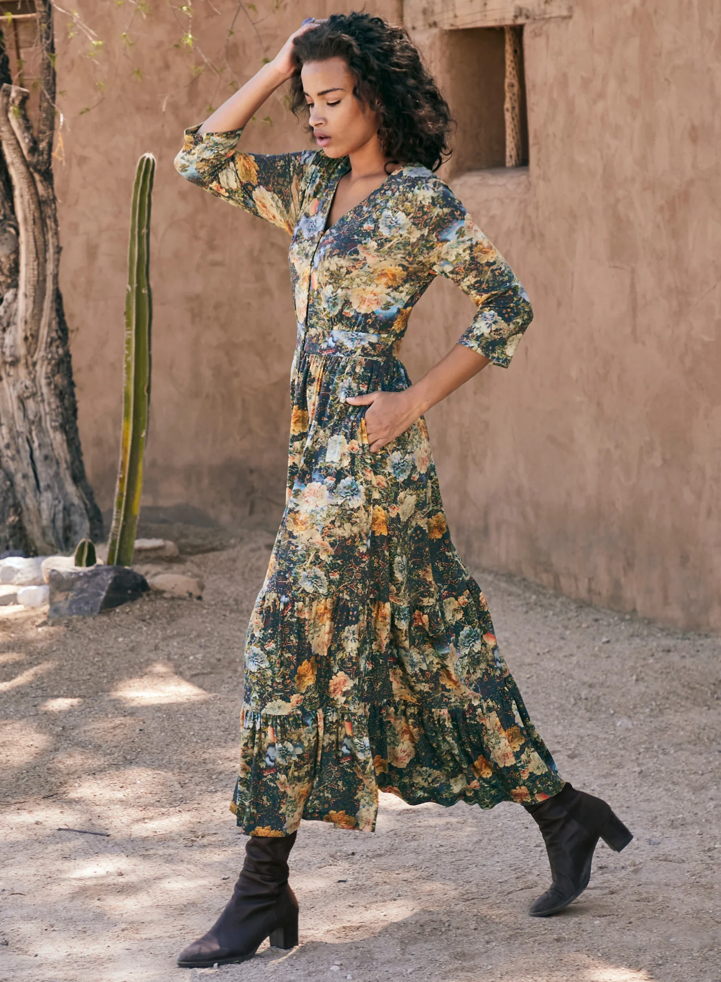 Illumination Dress - Image 5