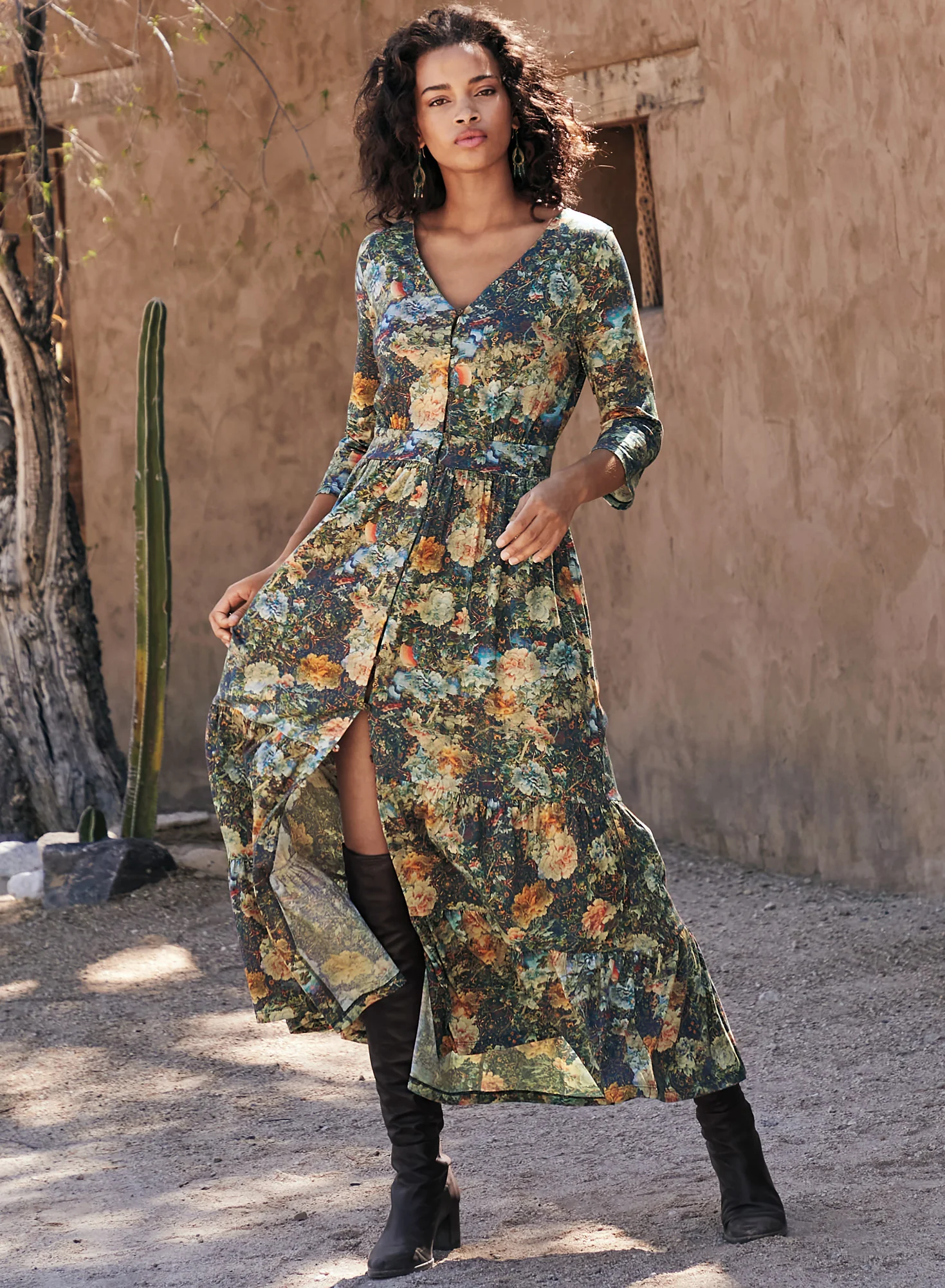 Illumination Dress - Image 6