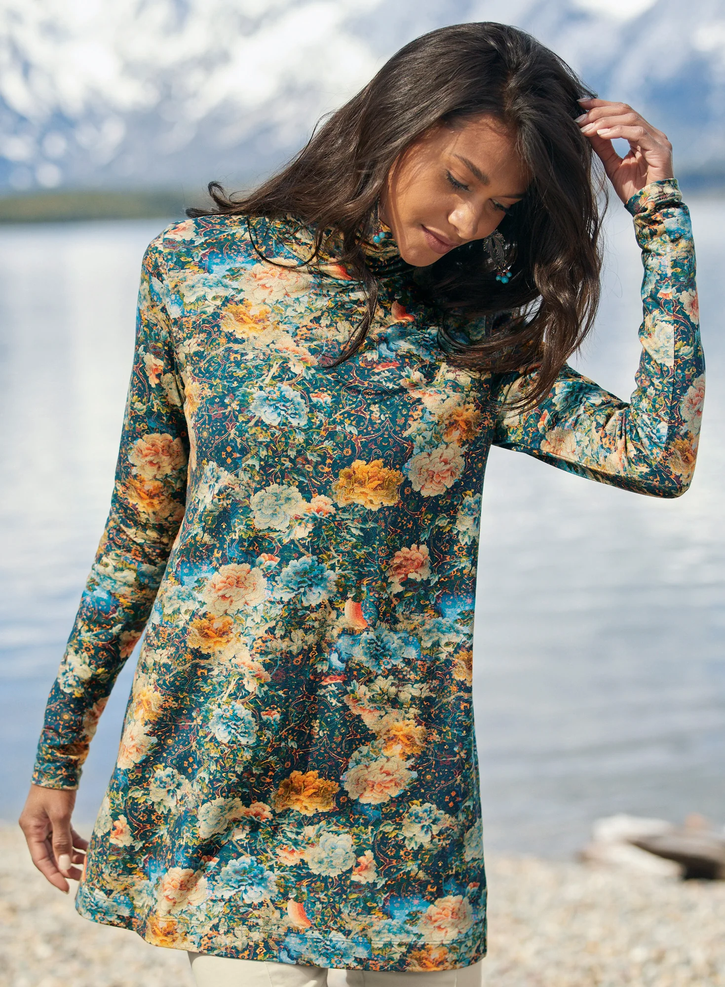 Illumination Tunic - Image 4