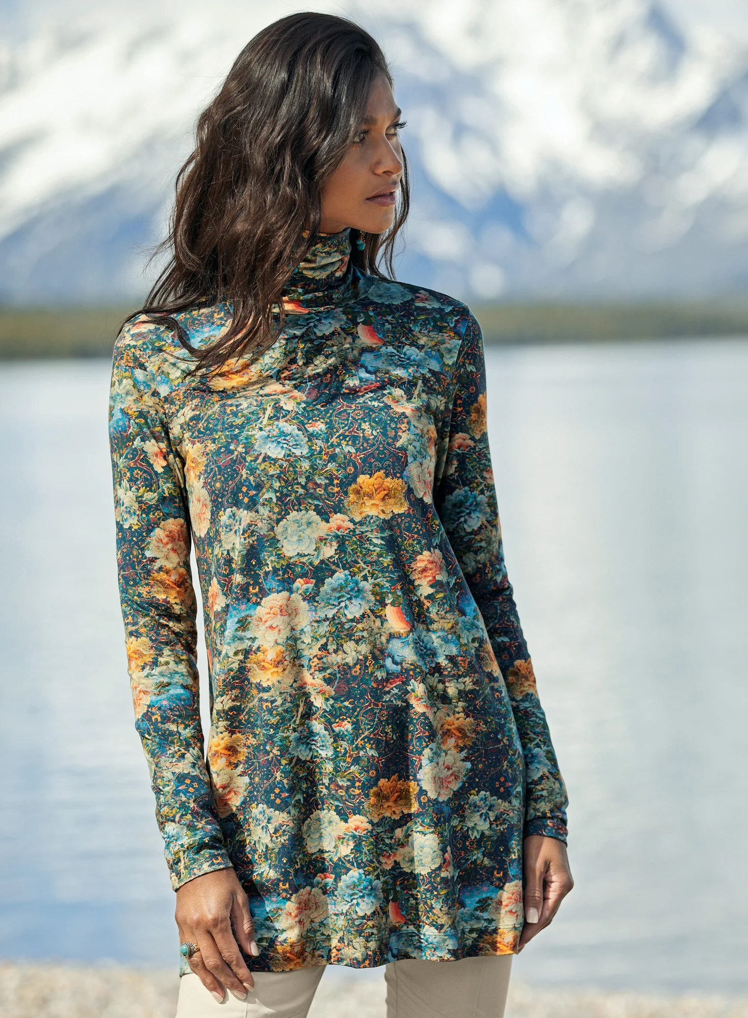 Illumination Tunic - Image 5