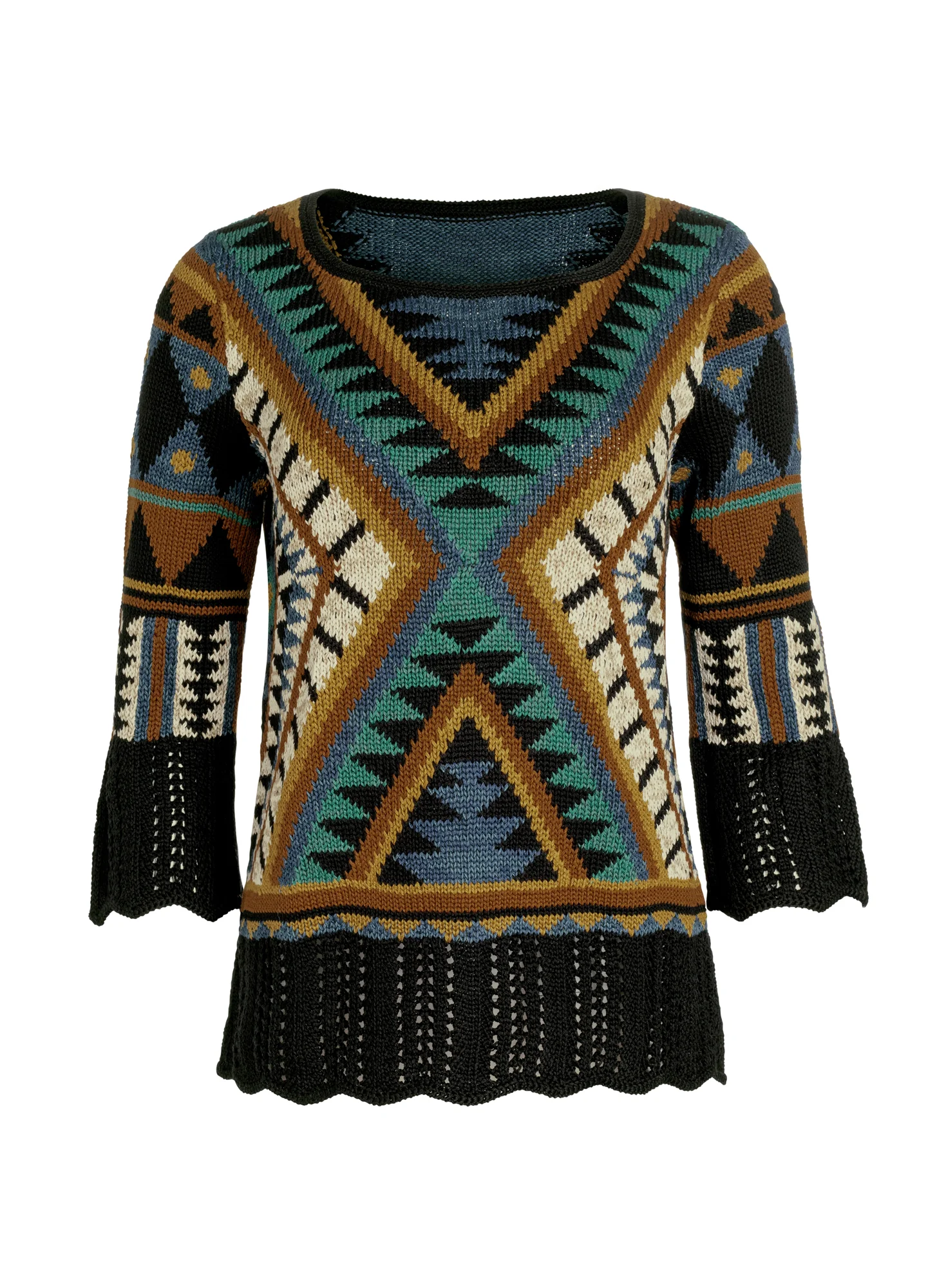 Illyria Pullover - Image 3