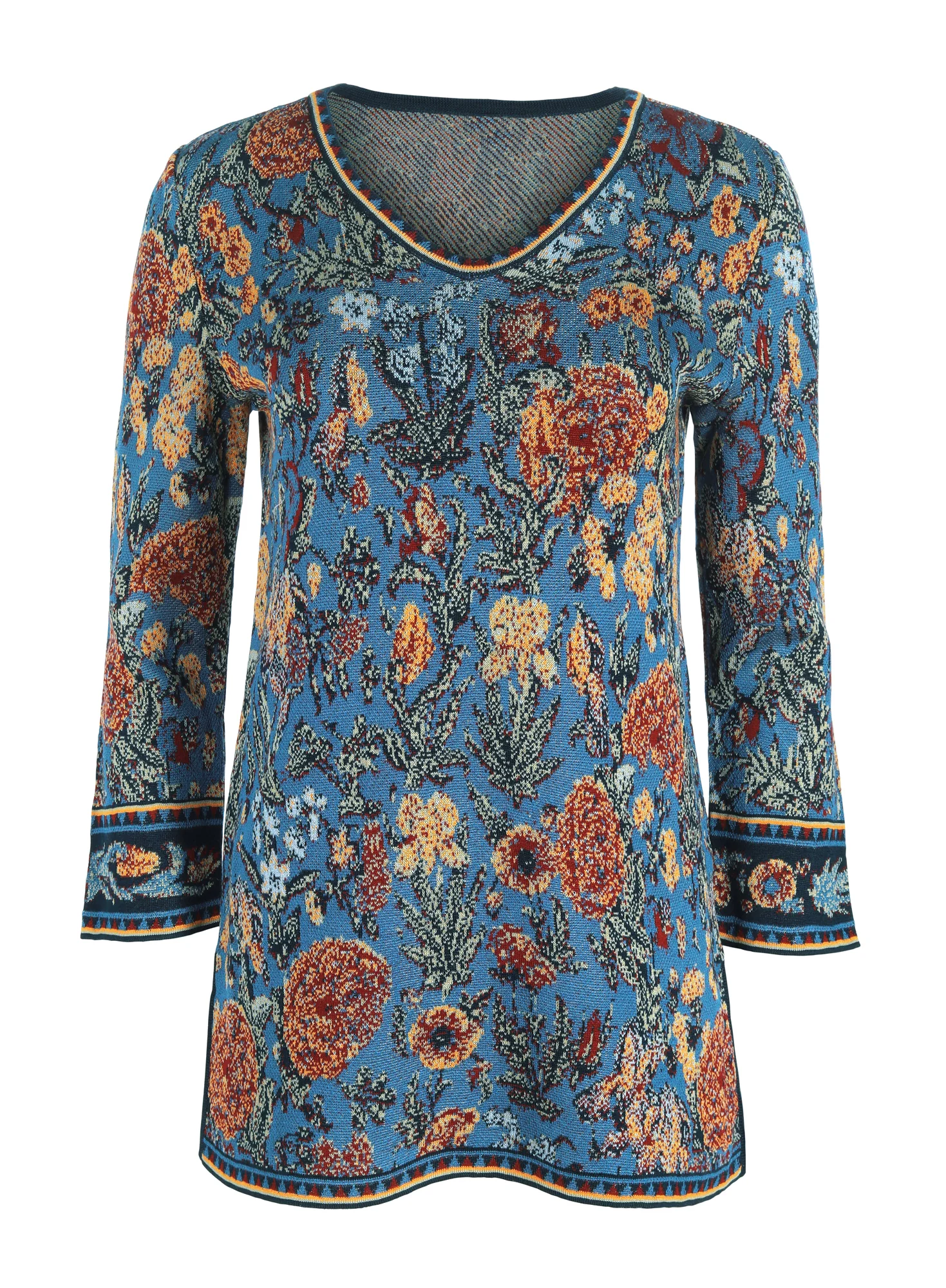 Imaan Tunic - Image 3