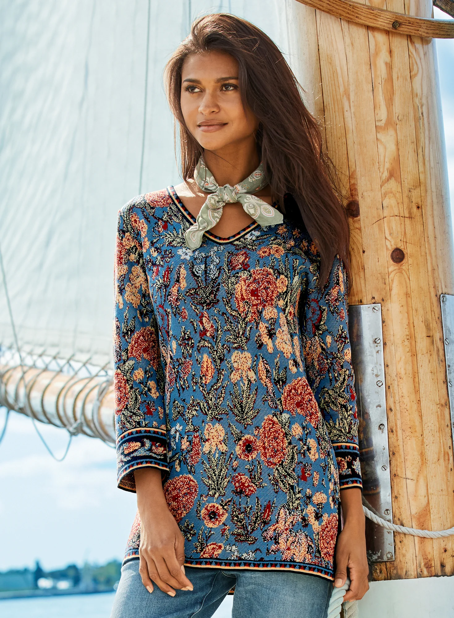 Imaan Tunic - Image 5