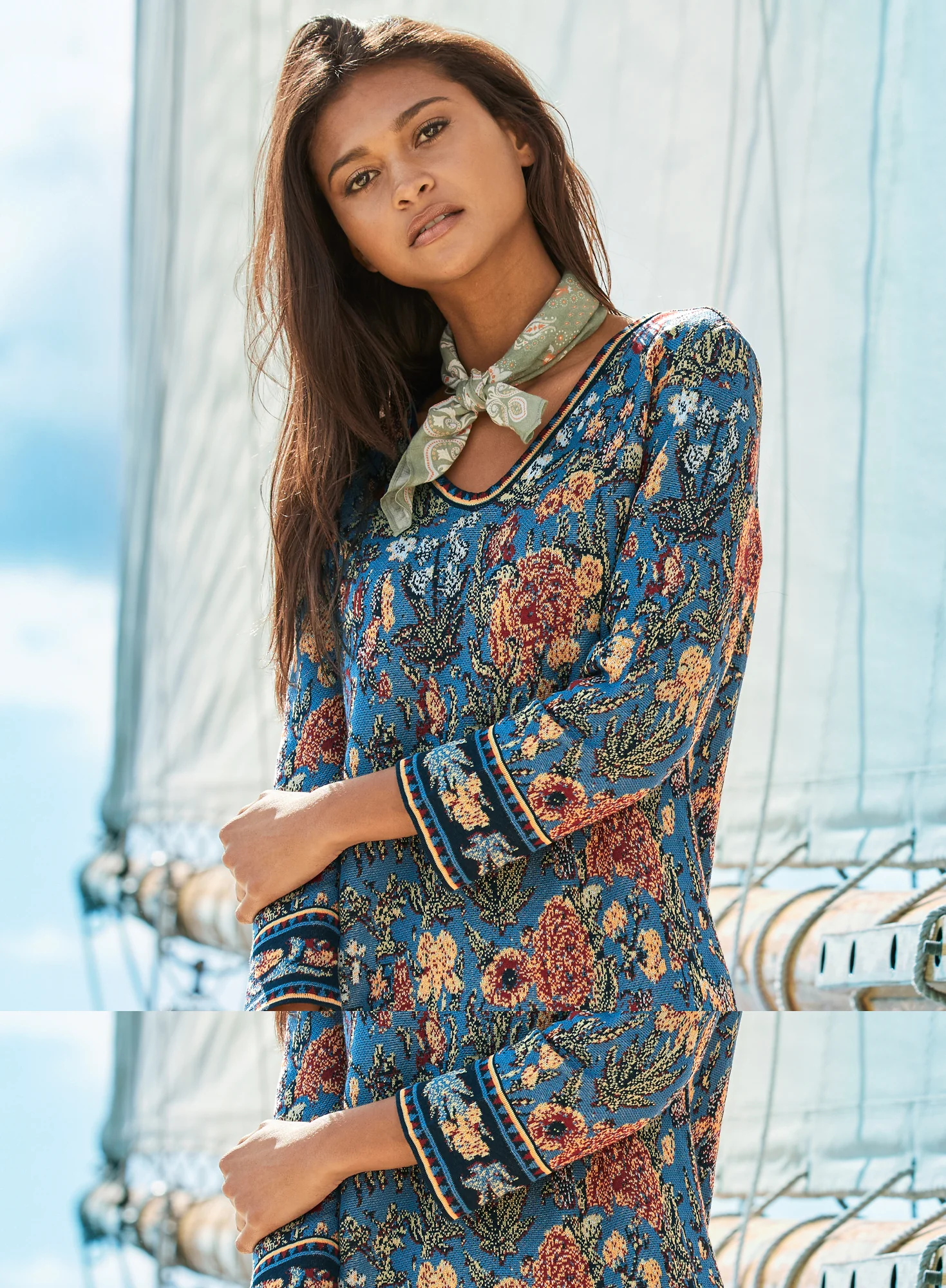 Imaan Tunic - Image 6
