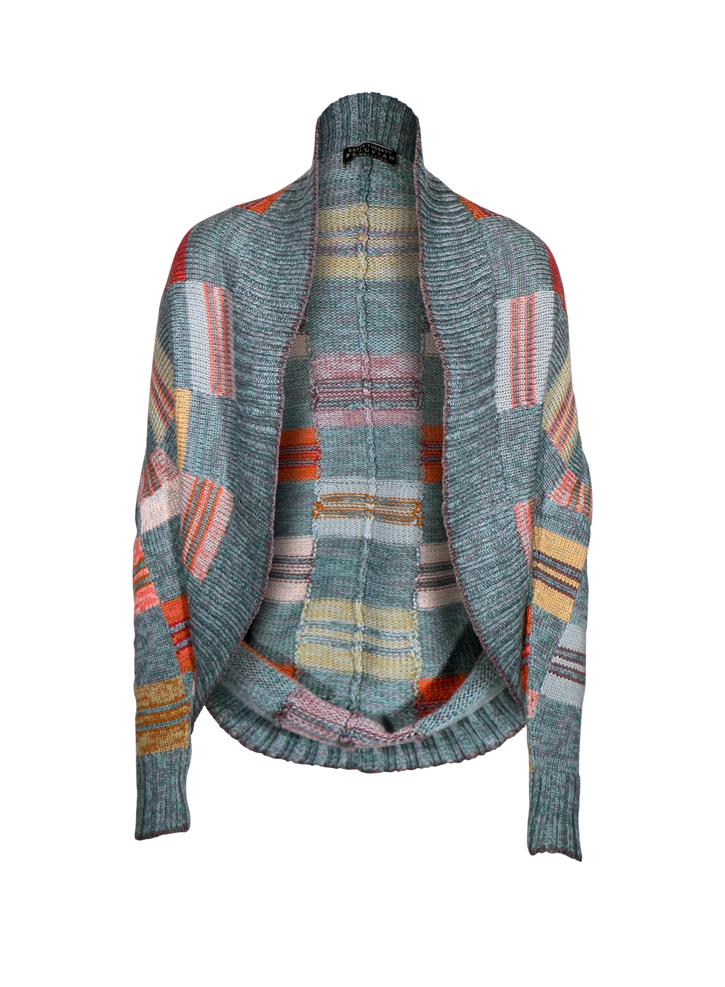 Imani Cardigan