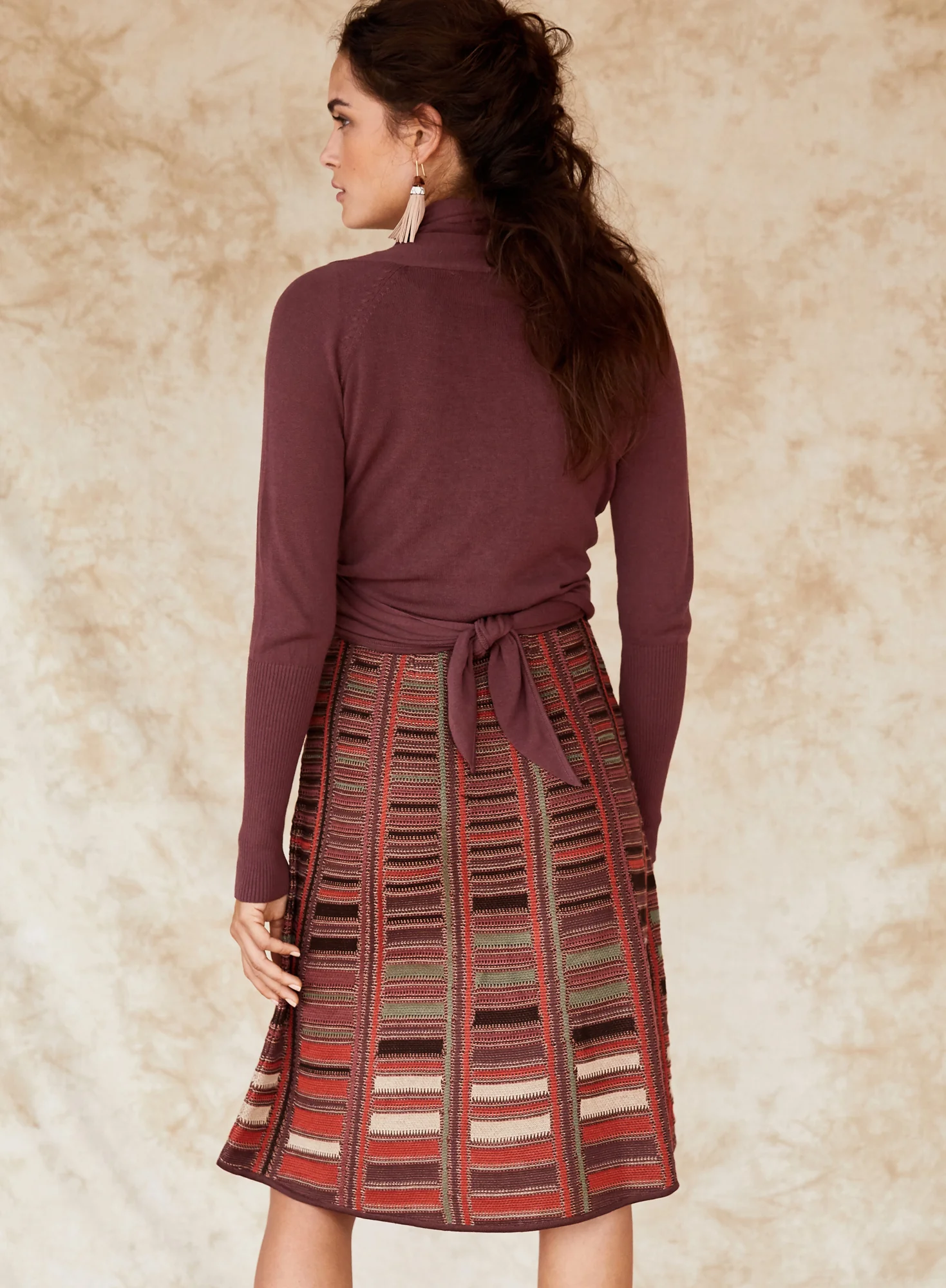 Imani Dress - Image 6
