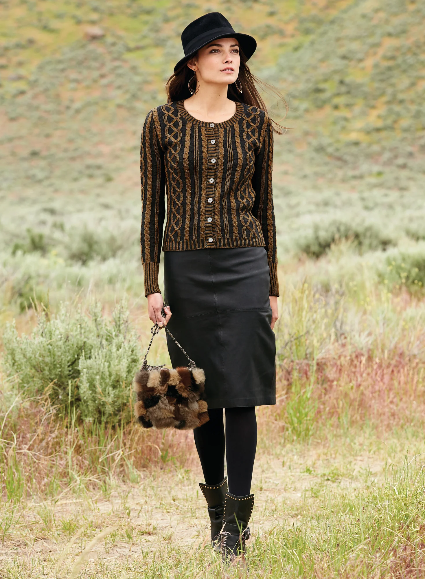 Imogene Cardigan - Image 2