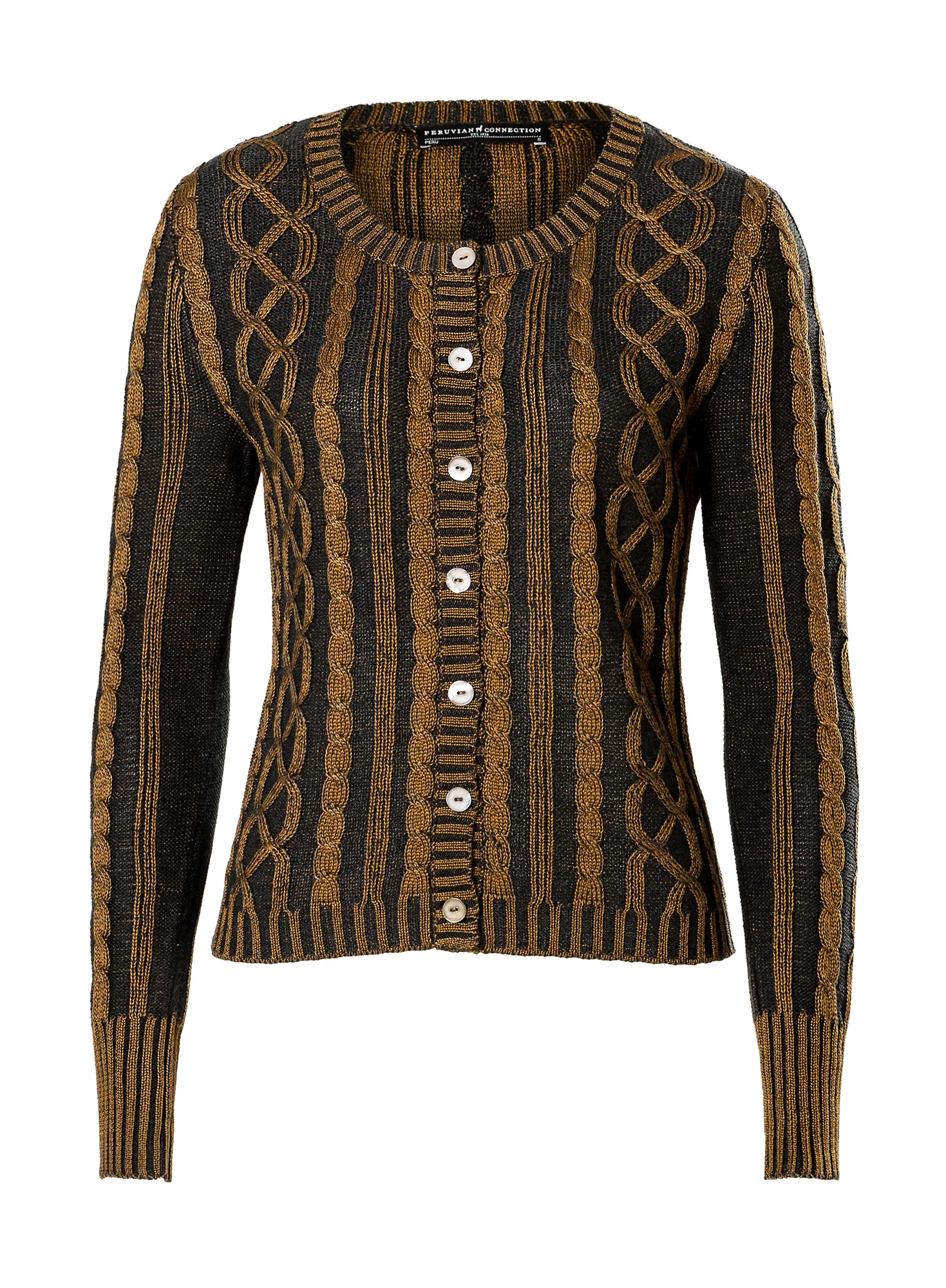 Imogene Cardigan - Image 3