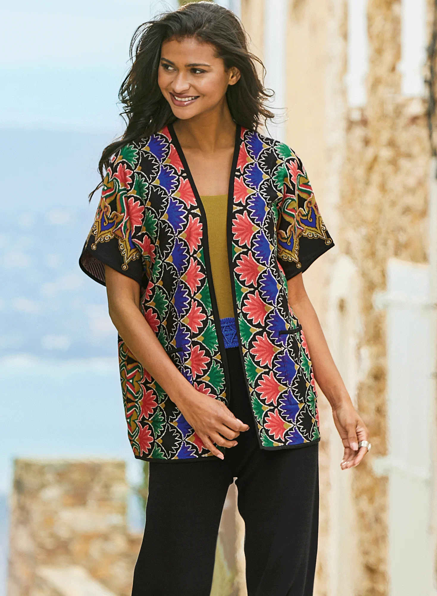 Imperial Cardigan - Image 5