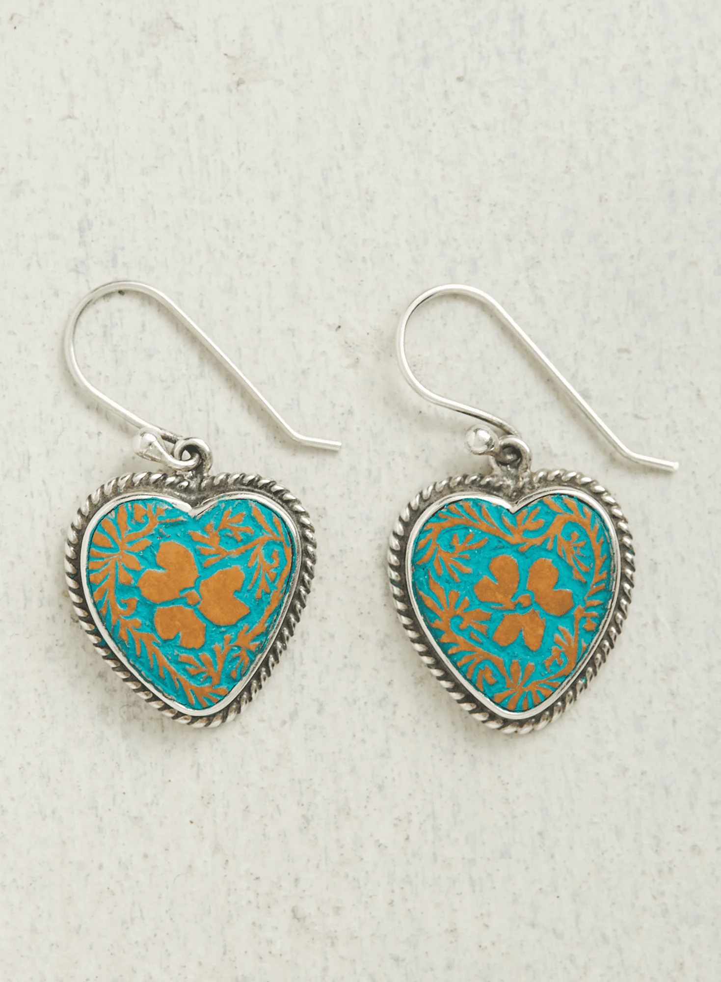Impression Earrings - Image 2