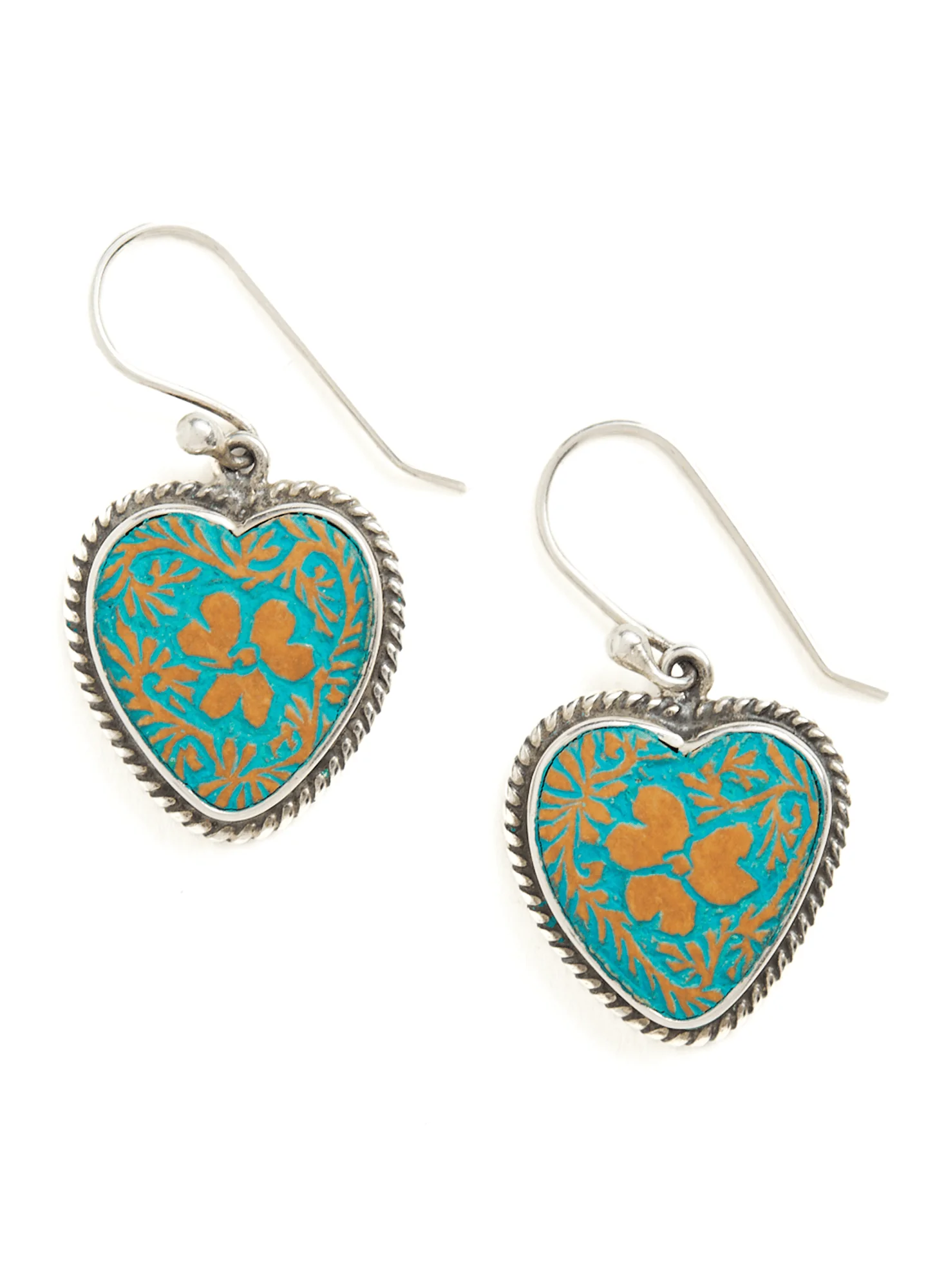 Impression Earrings - Image 3