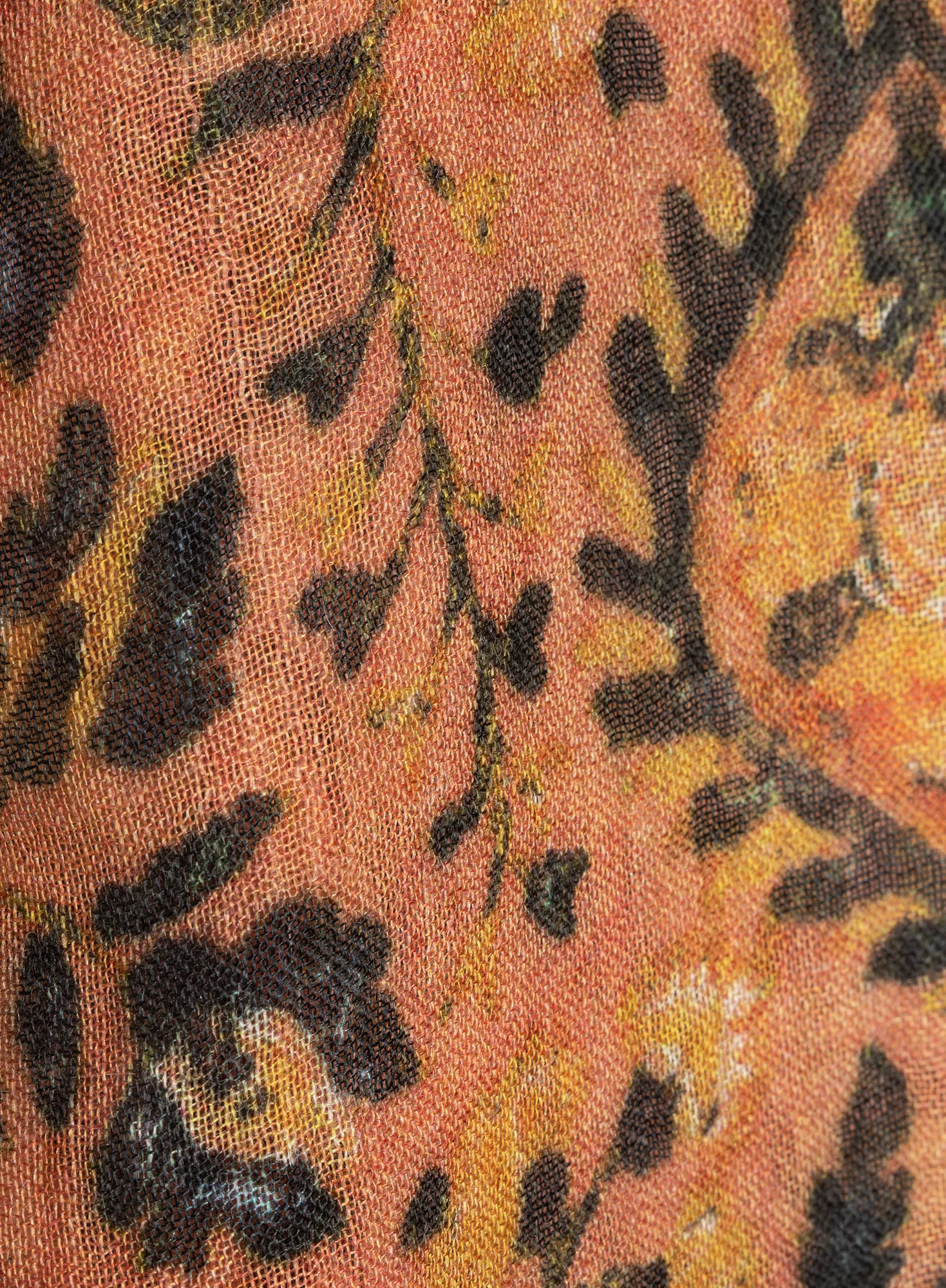 Indienne Scarf - Image 3