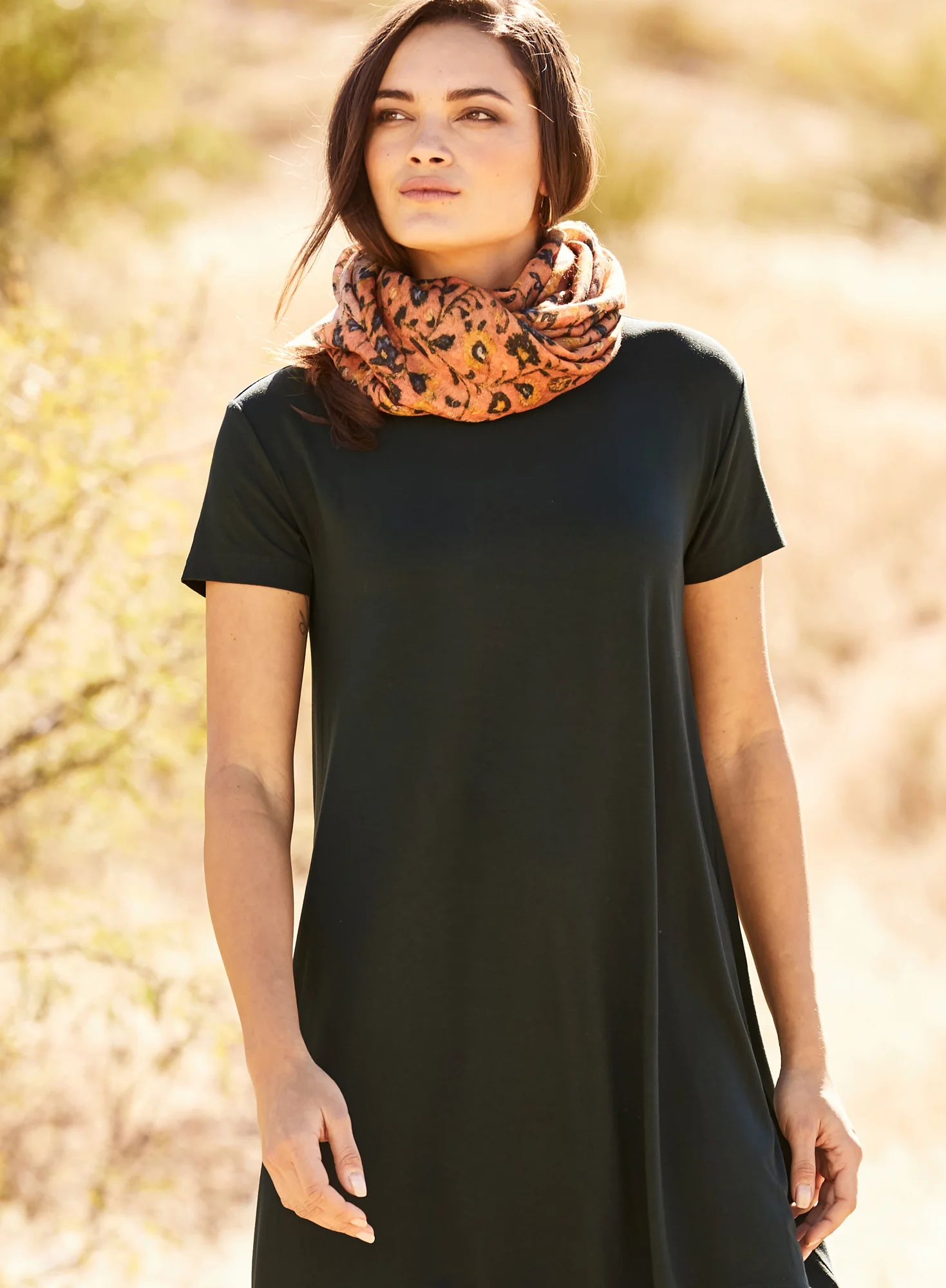 Indienne Scarf - Image 5