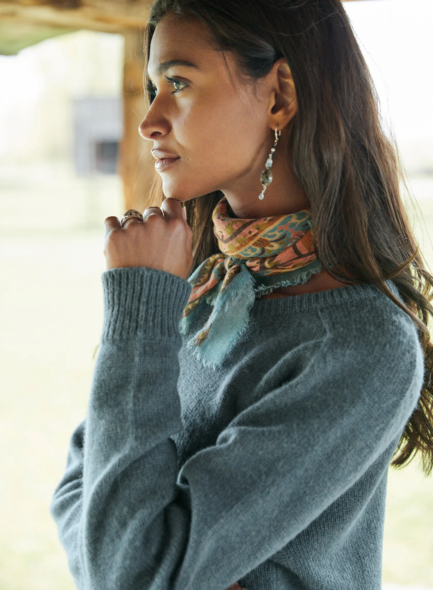 Indore Bandana - Image 3