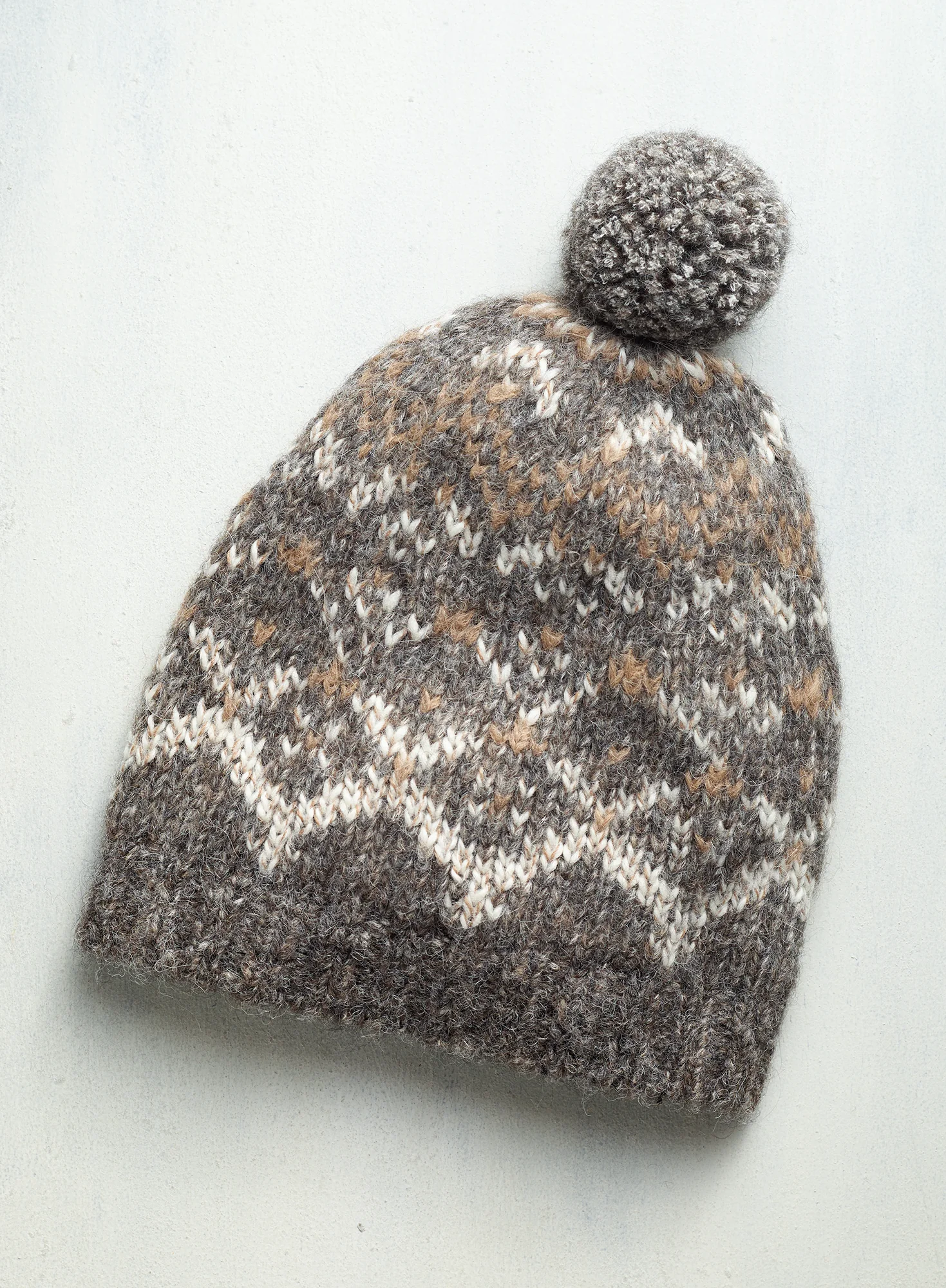 Indrid Hat