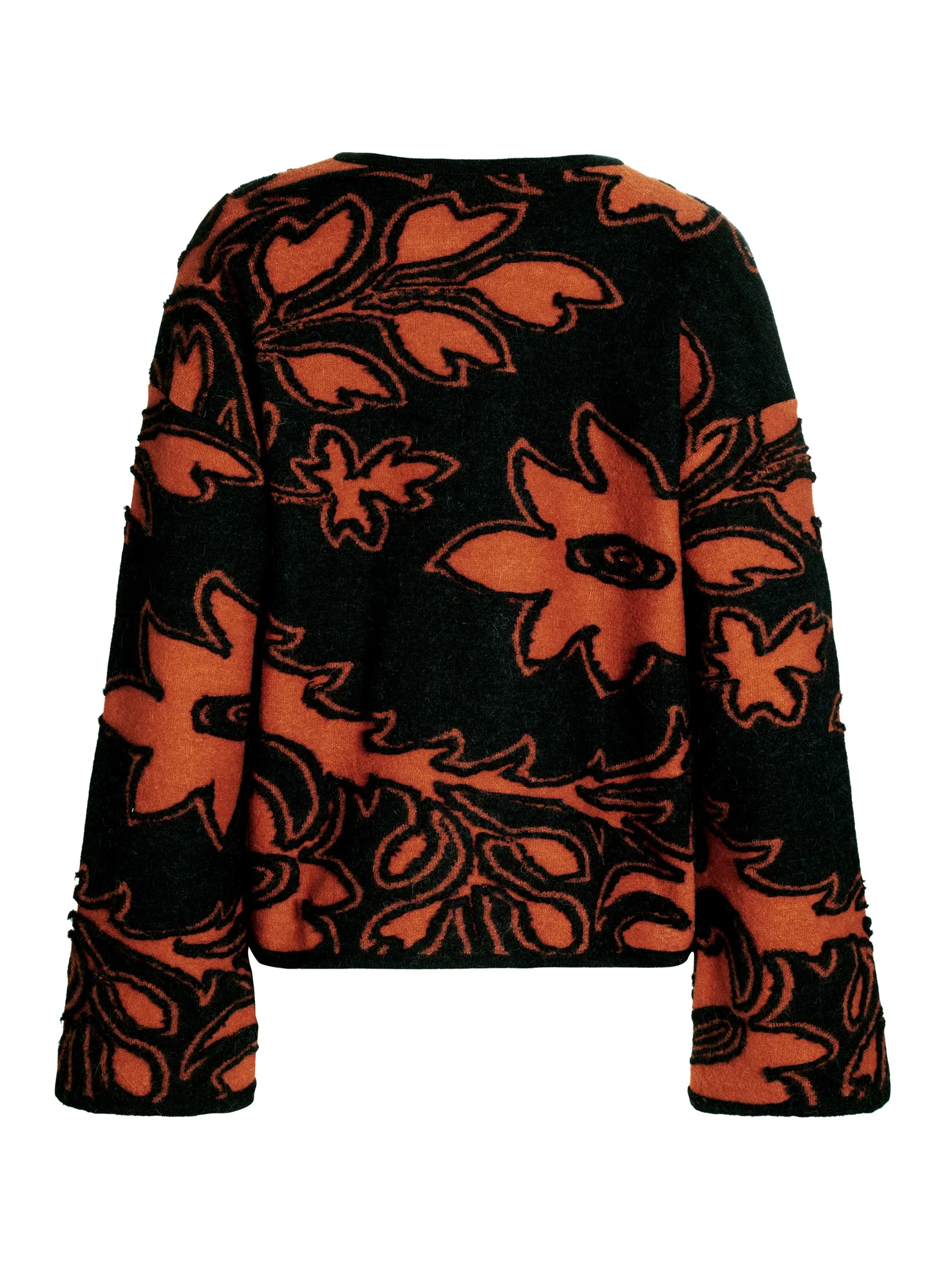 Ines Knit Jacket - Image 5