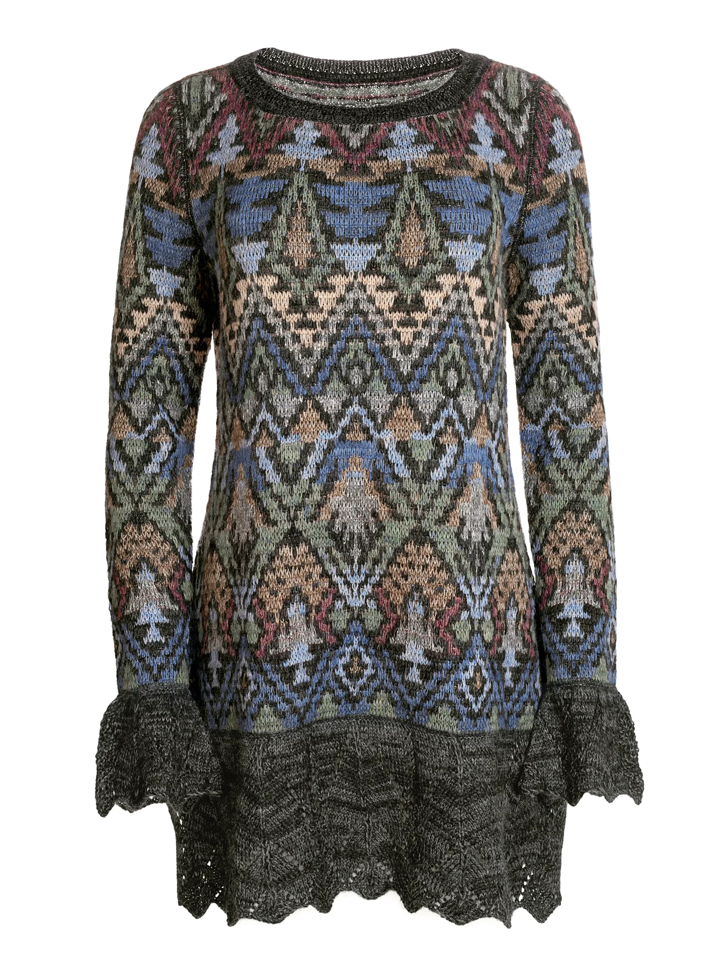 Ingersoll Reversible Tunic - Image 3