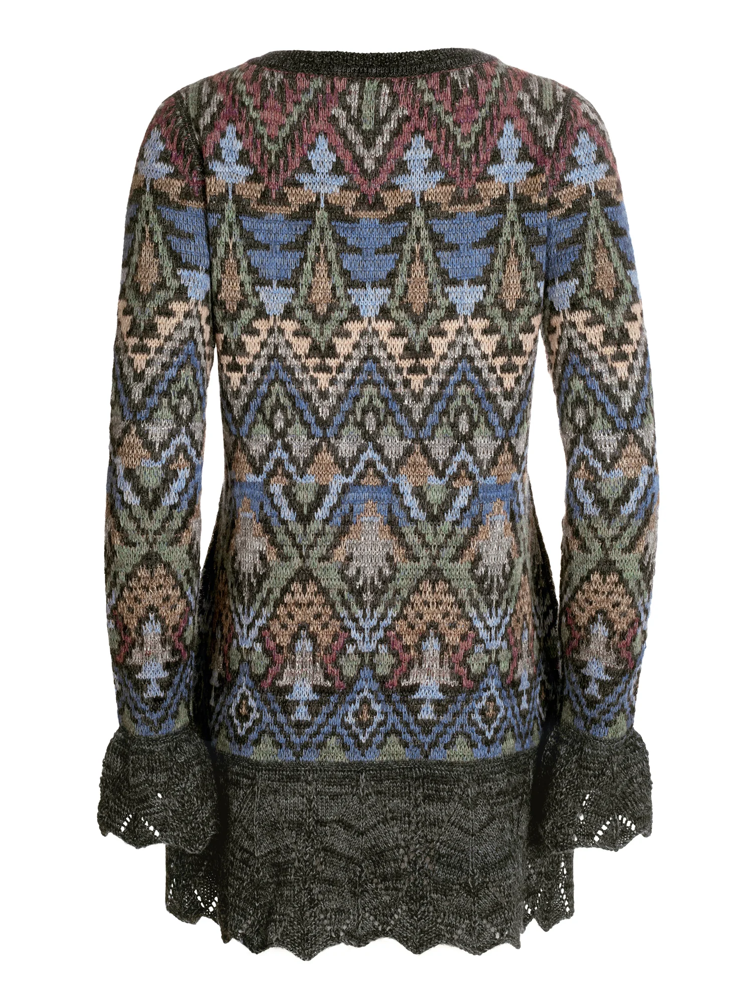 Ingersoll Reversible Tunic - Image 4
