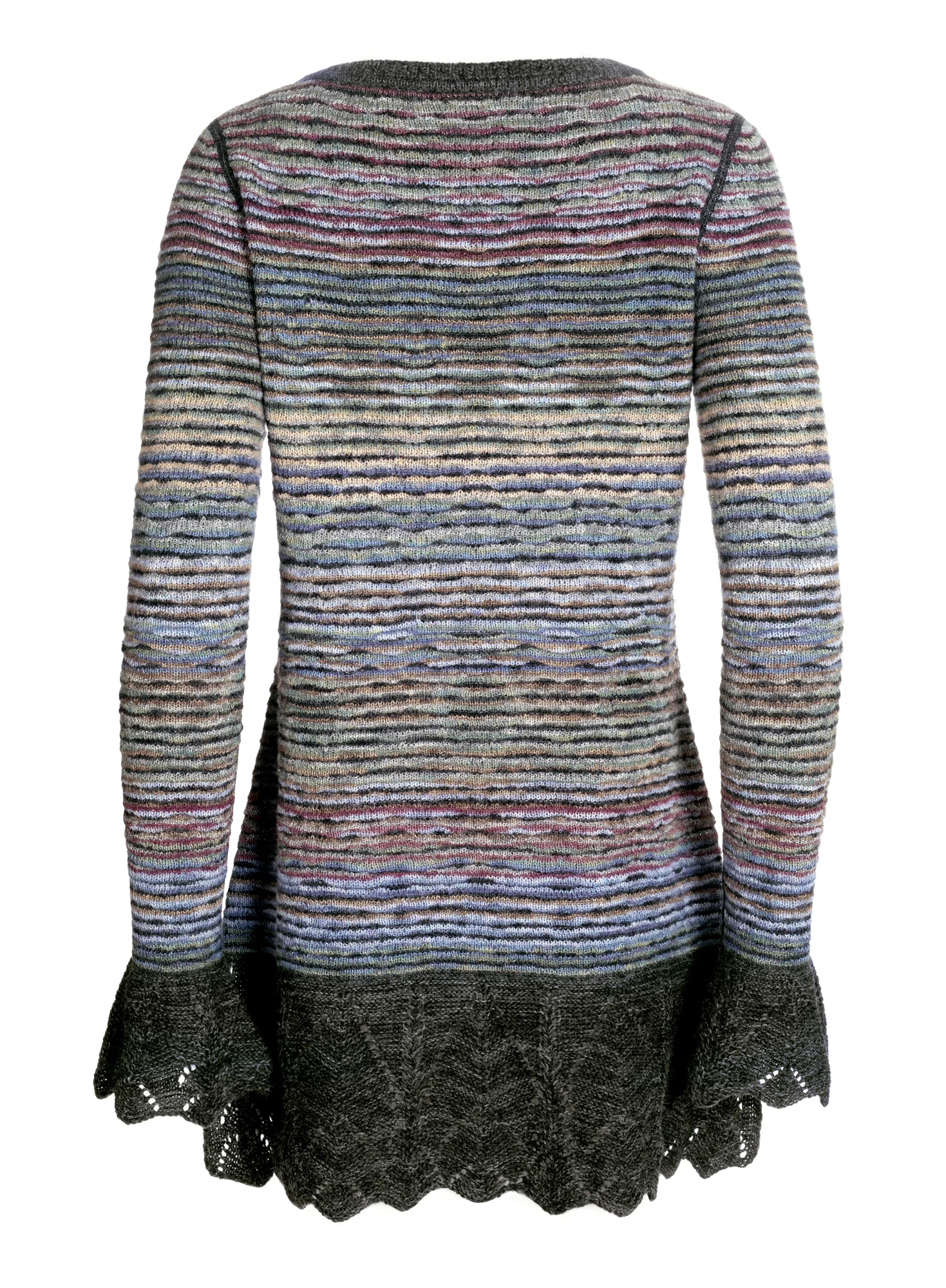 Ingersoll Reversible Tunic - Image 6