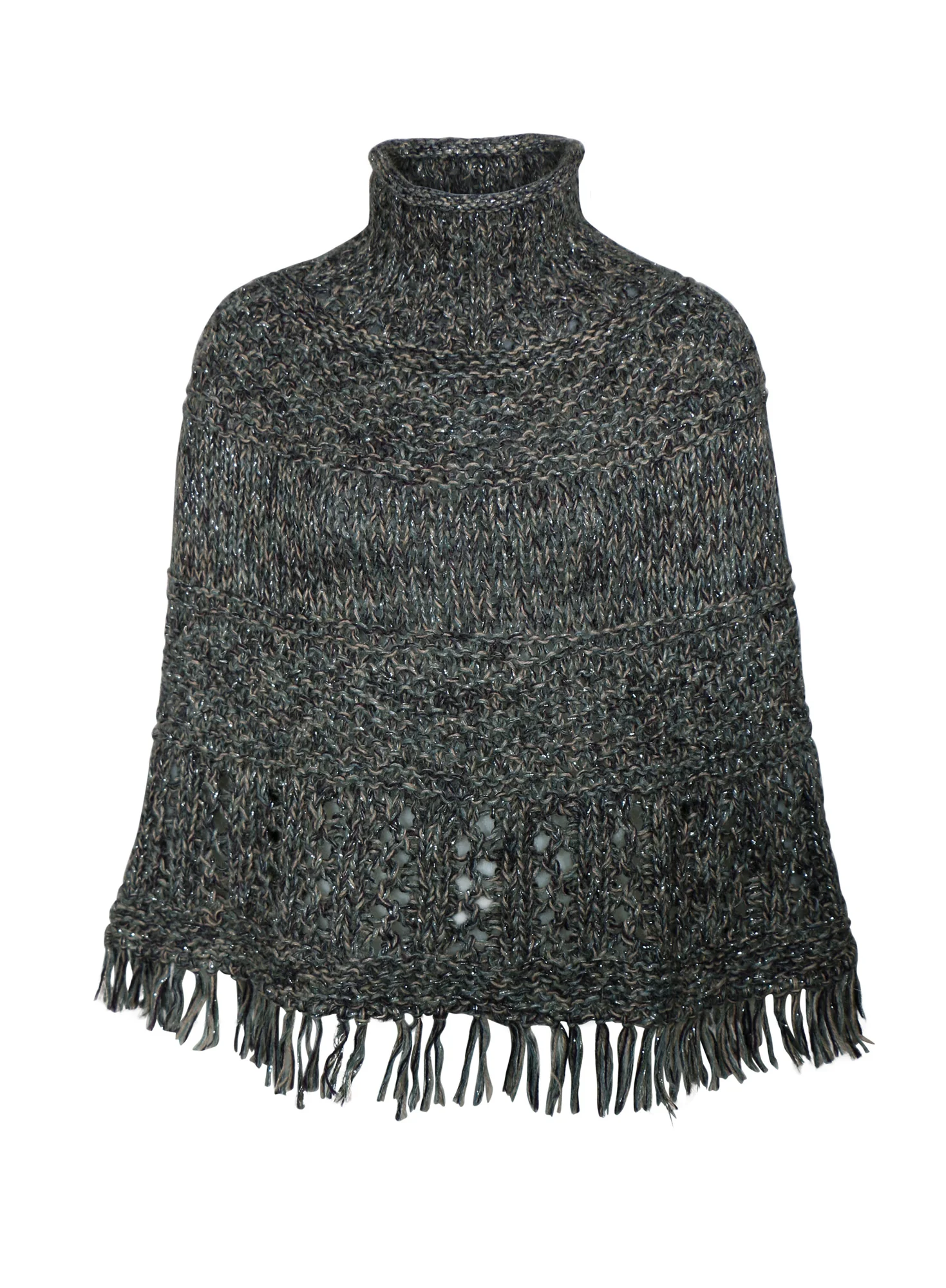 Inglenook Capelet - Image 3