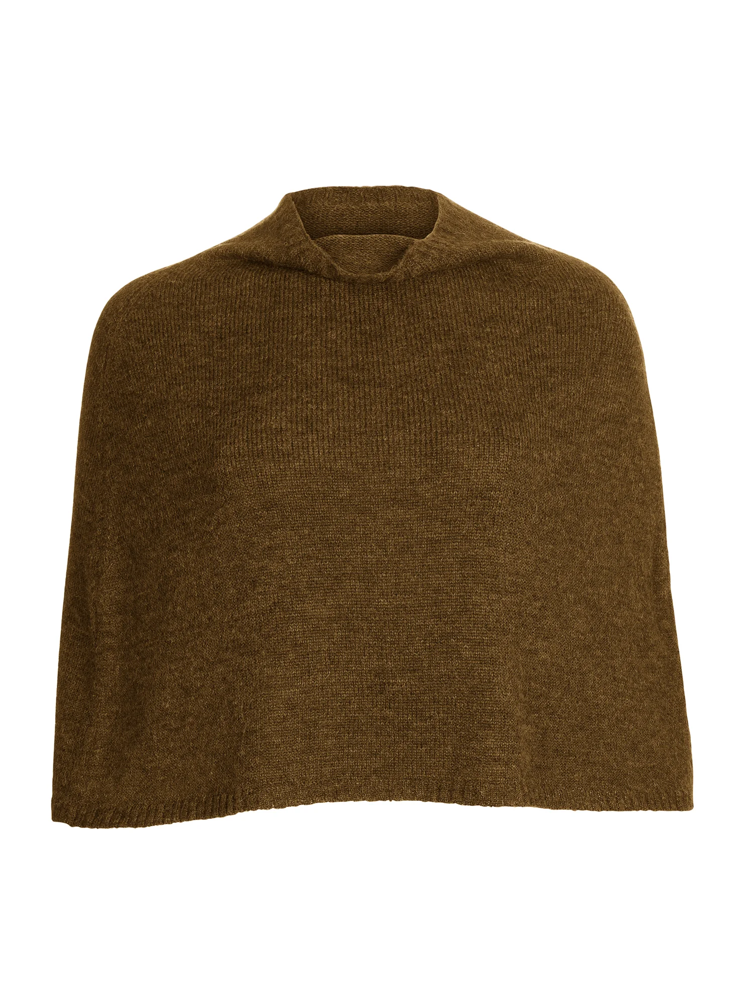 Inglenook Capelet