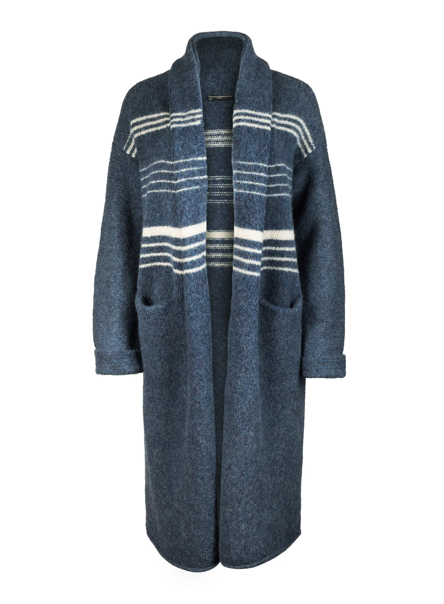 Ingrid Knit Coat - Image 3