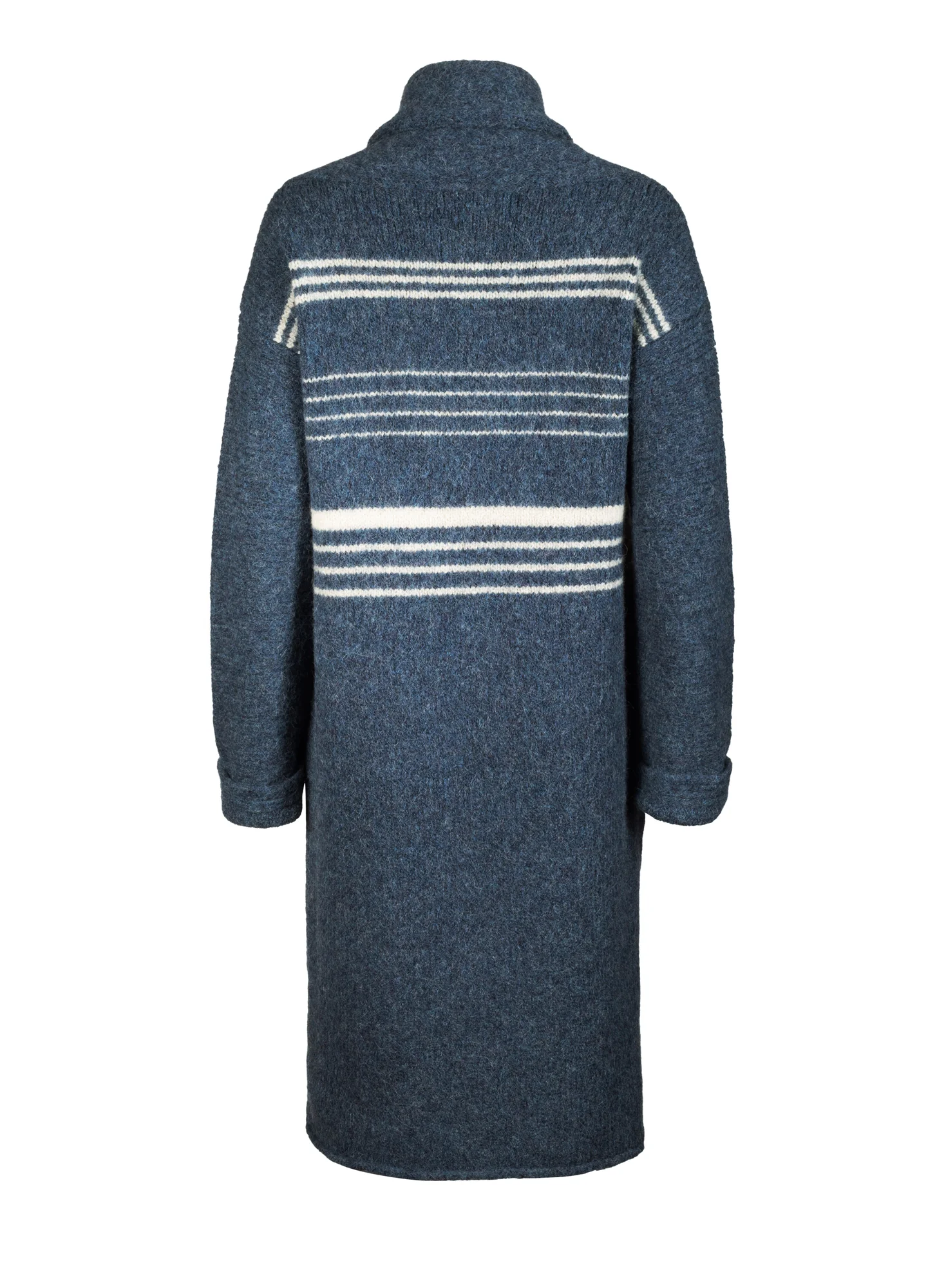 Ingrid Knit Coat - Image 4