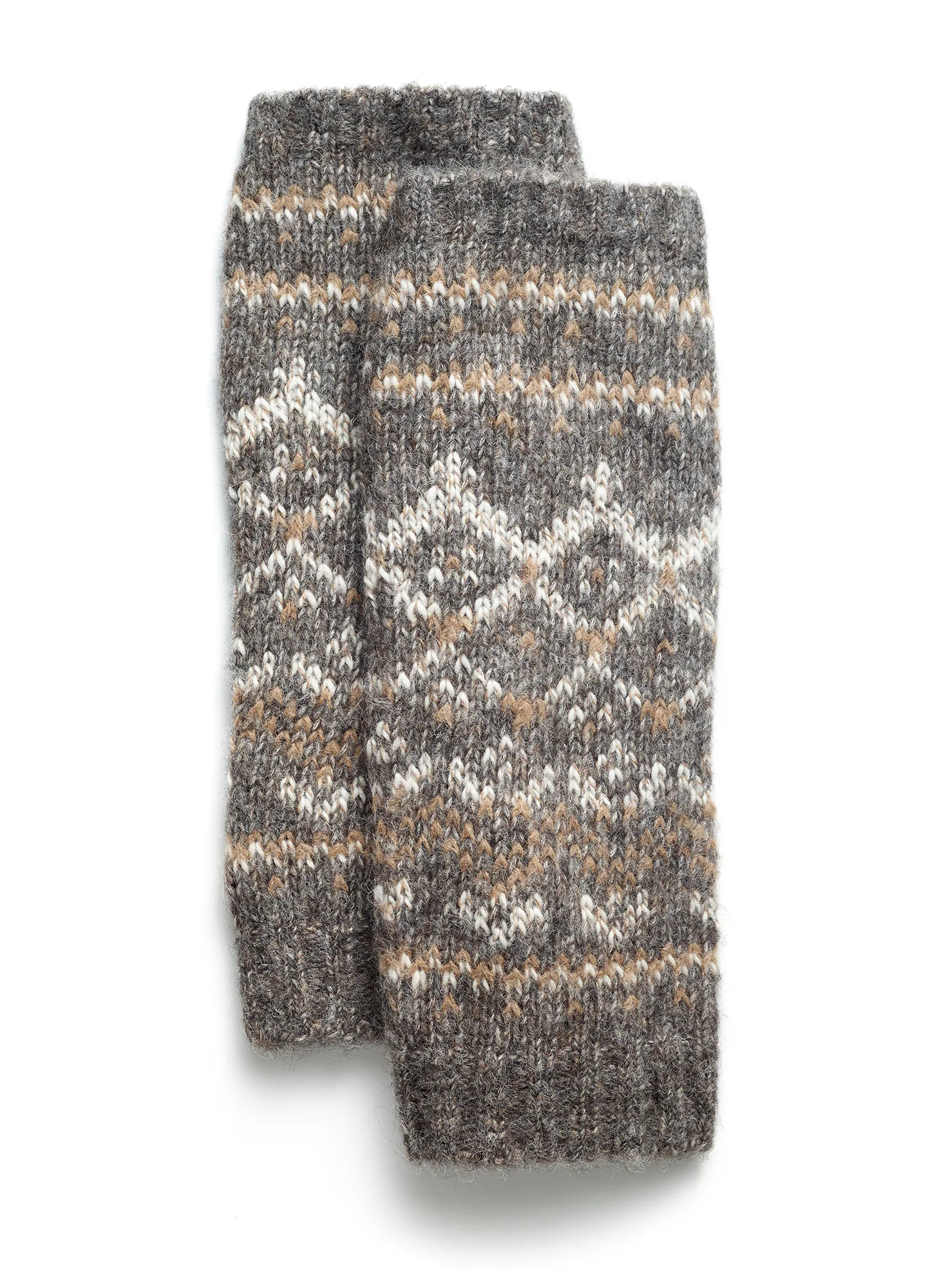 Ingrid Legwarmers - Image 2