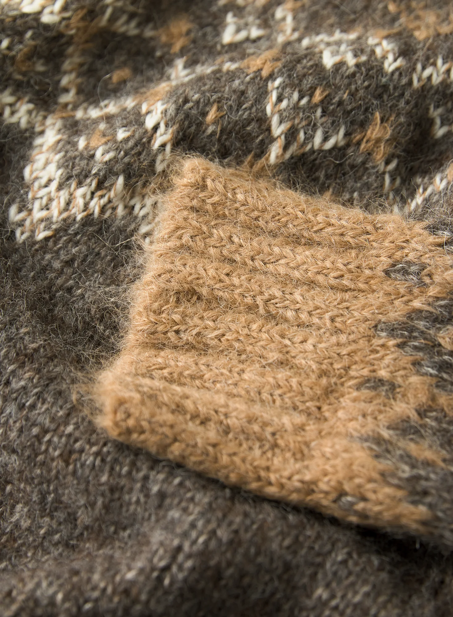 Ingrid Pullover - Image 3