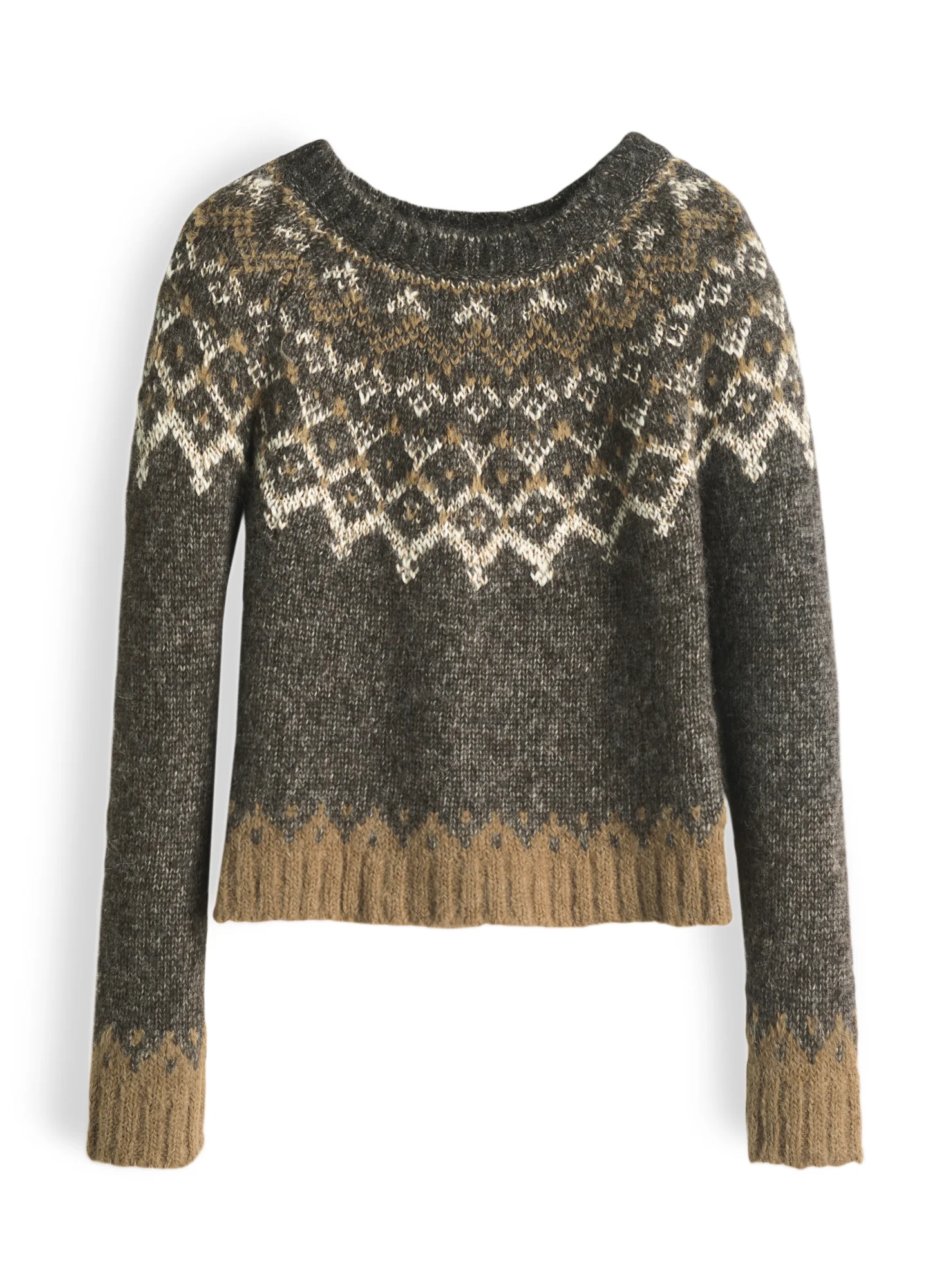Ingrid Pullover - Image 4
