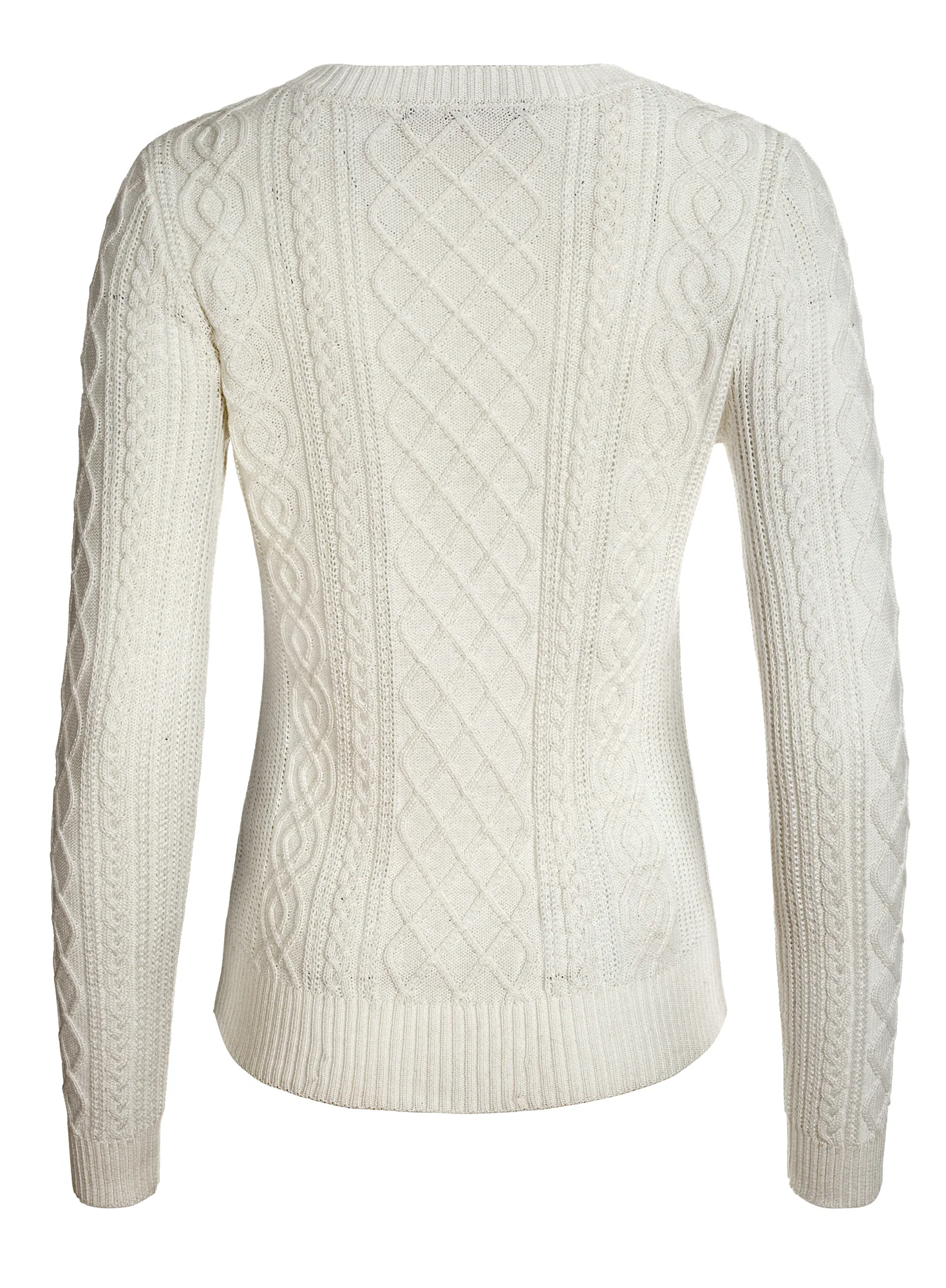 Inishmore Pullover - Image 4