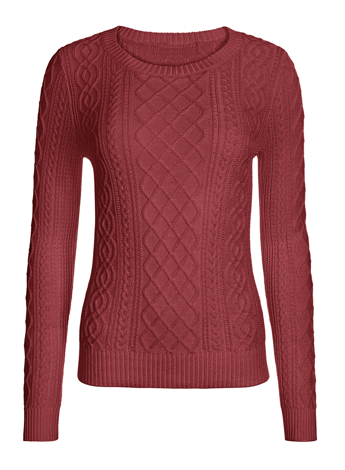Inishmore Pullover