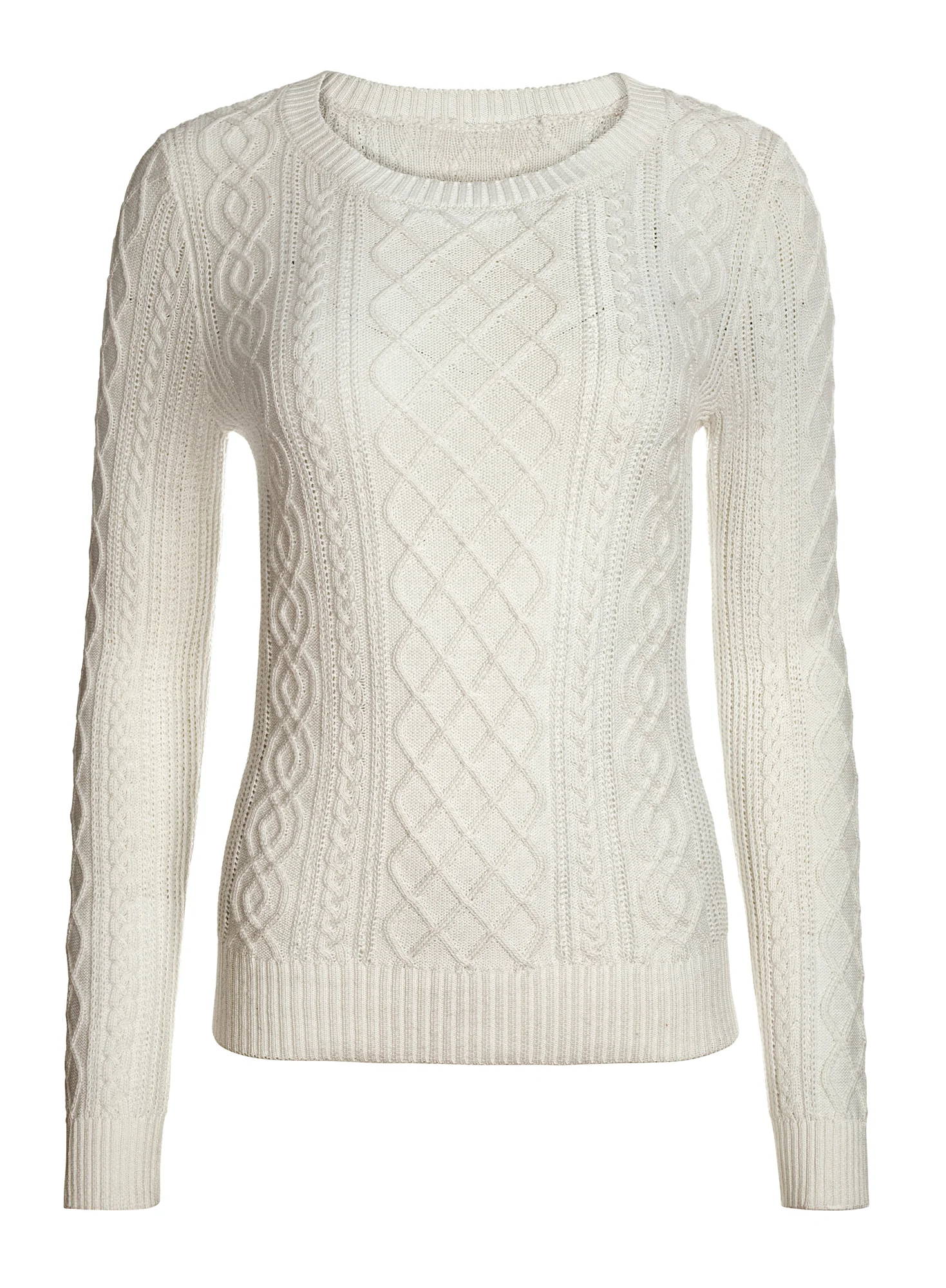 Inishmore Pullover
