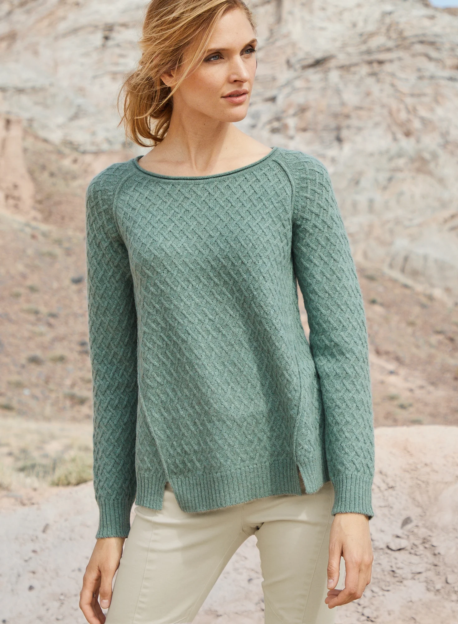 Inlet Pullover - Image 5