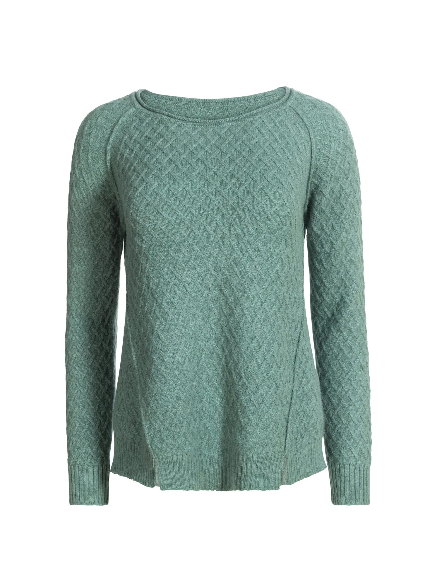 Inlet Pullover