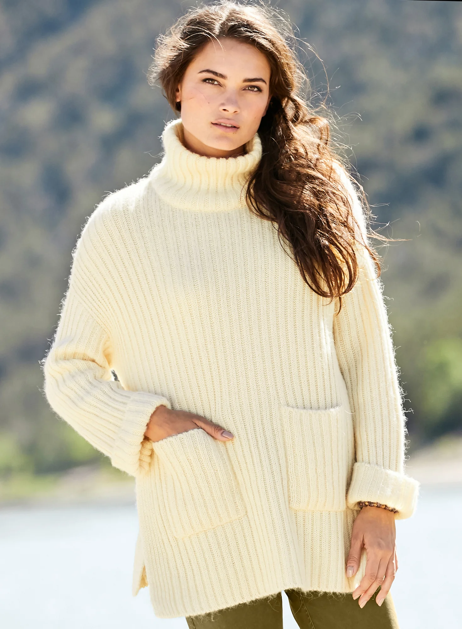 Innsbruck Pullover - Image 4