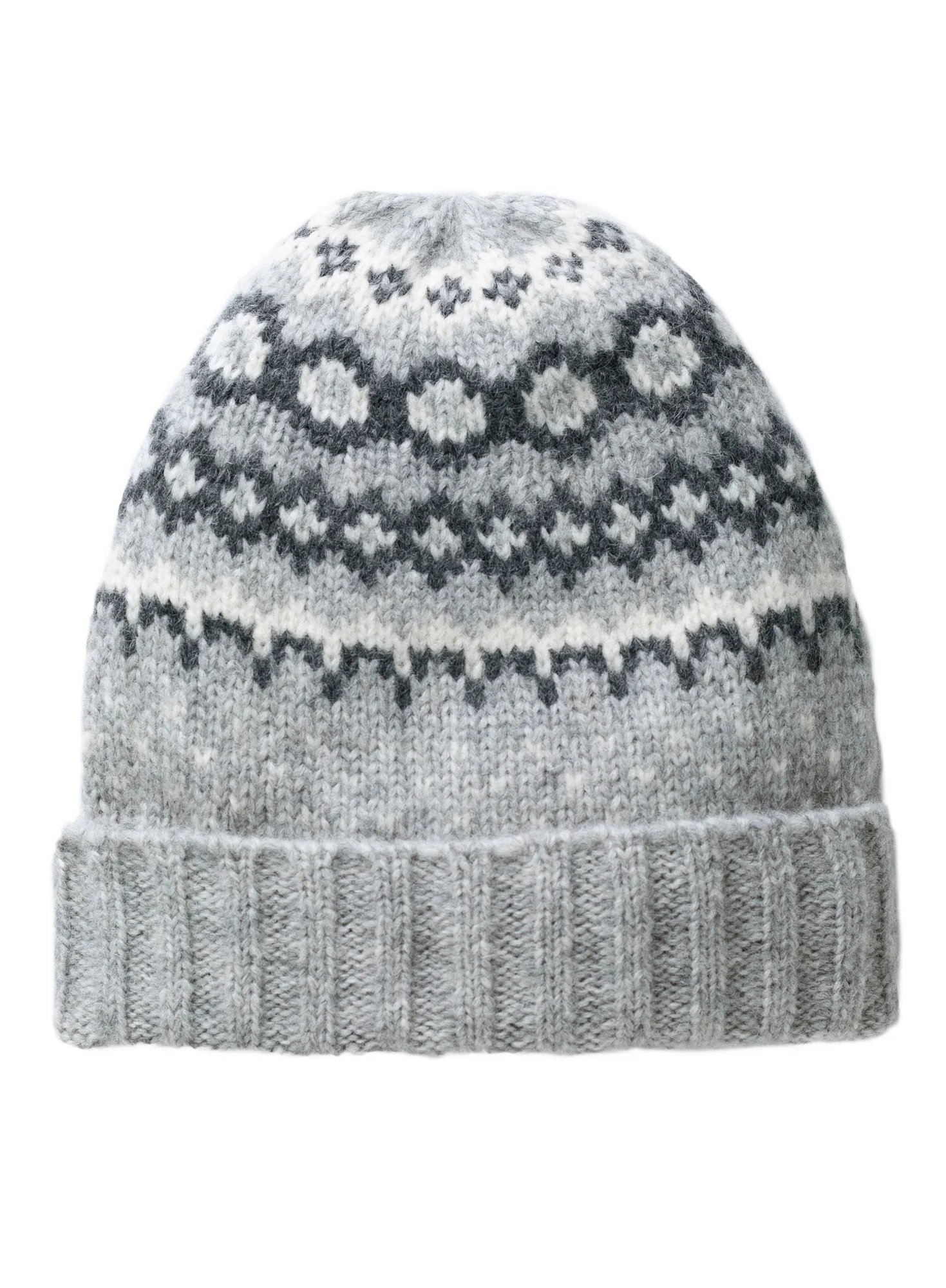 Interlaken Hat