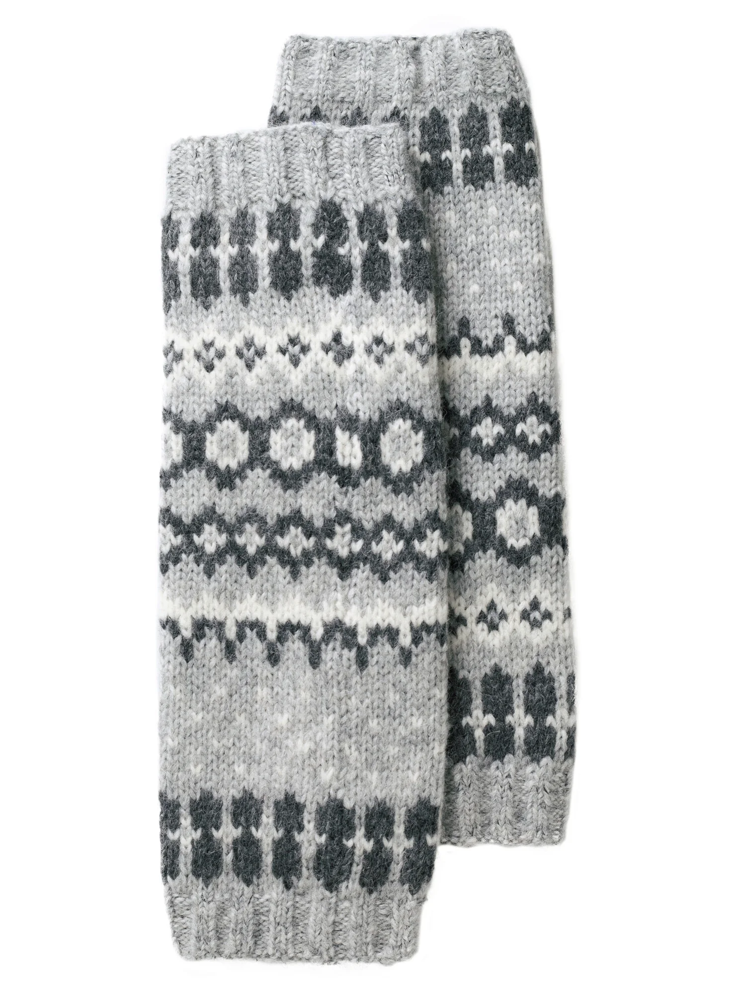 Interlaken Legwarmers