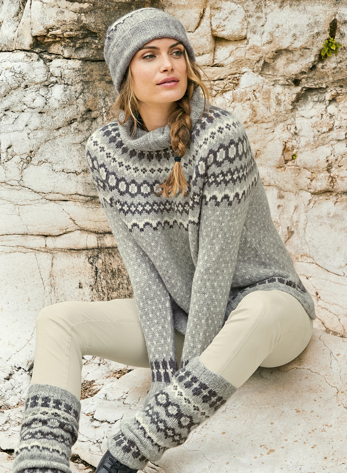 Interlaken Legwarmers - Image 2