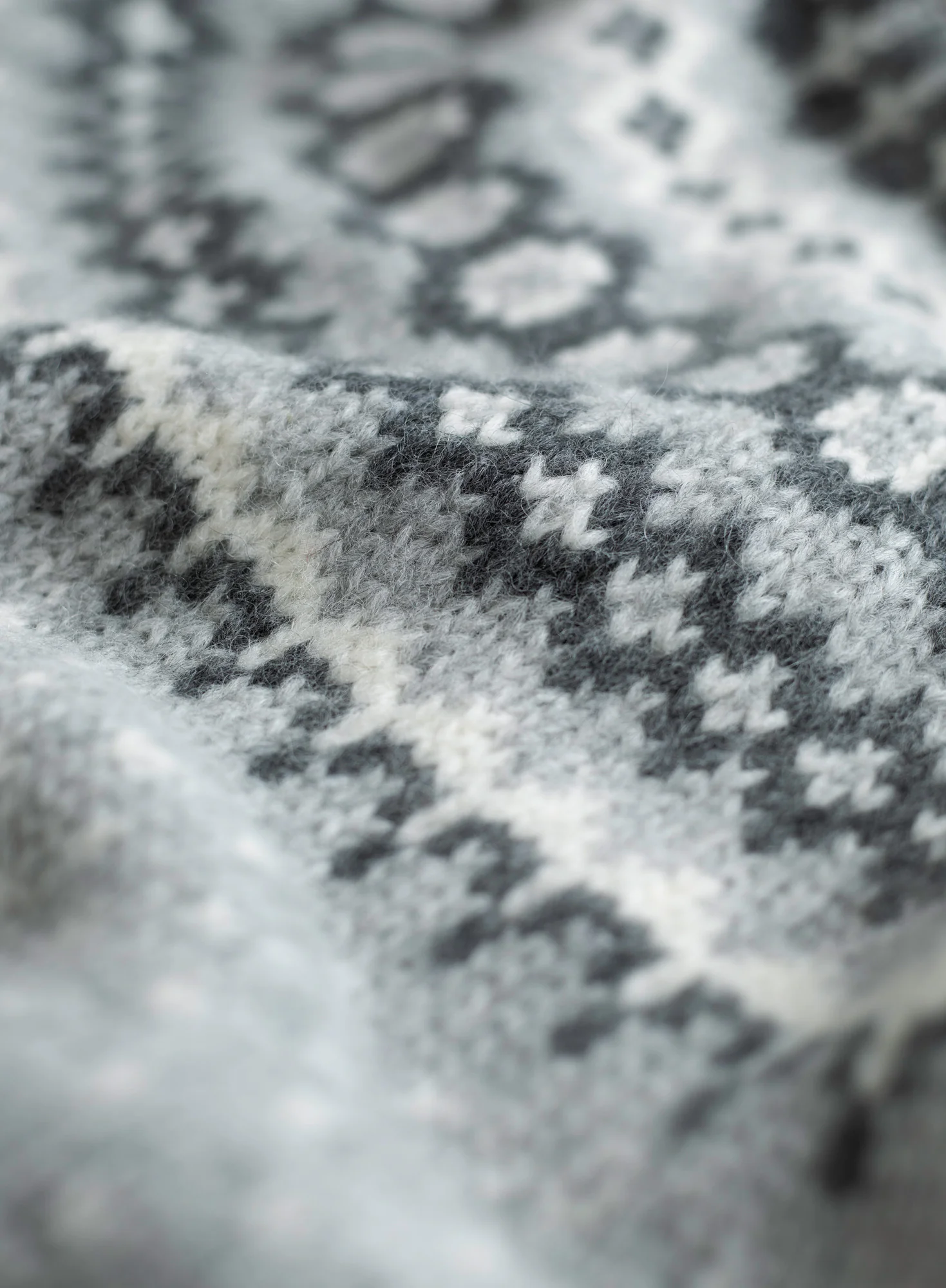 Interlaken Turtleneck Pullover - Image 2